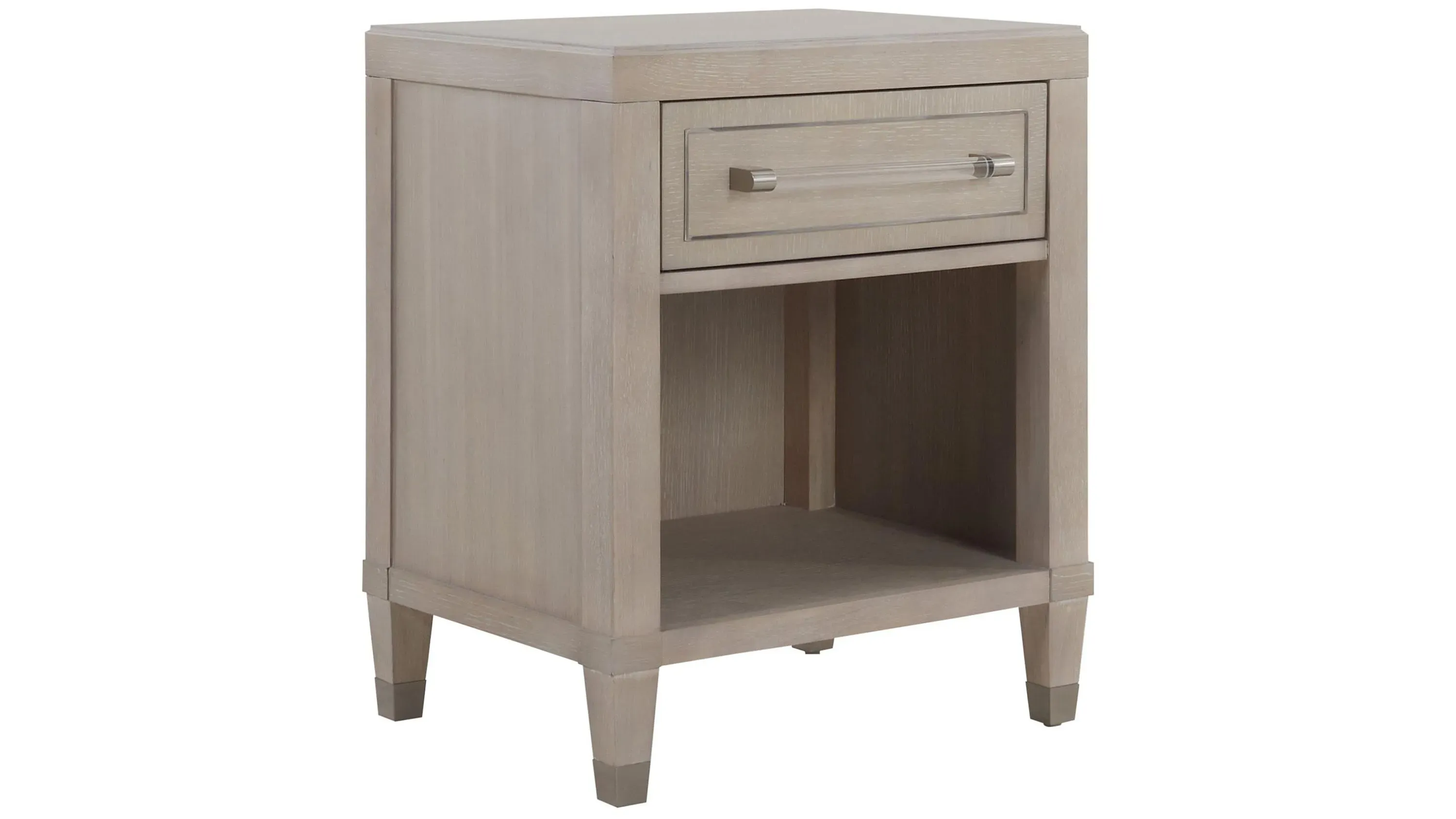 Francesca 4-pc Bedroom Set