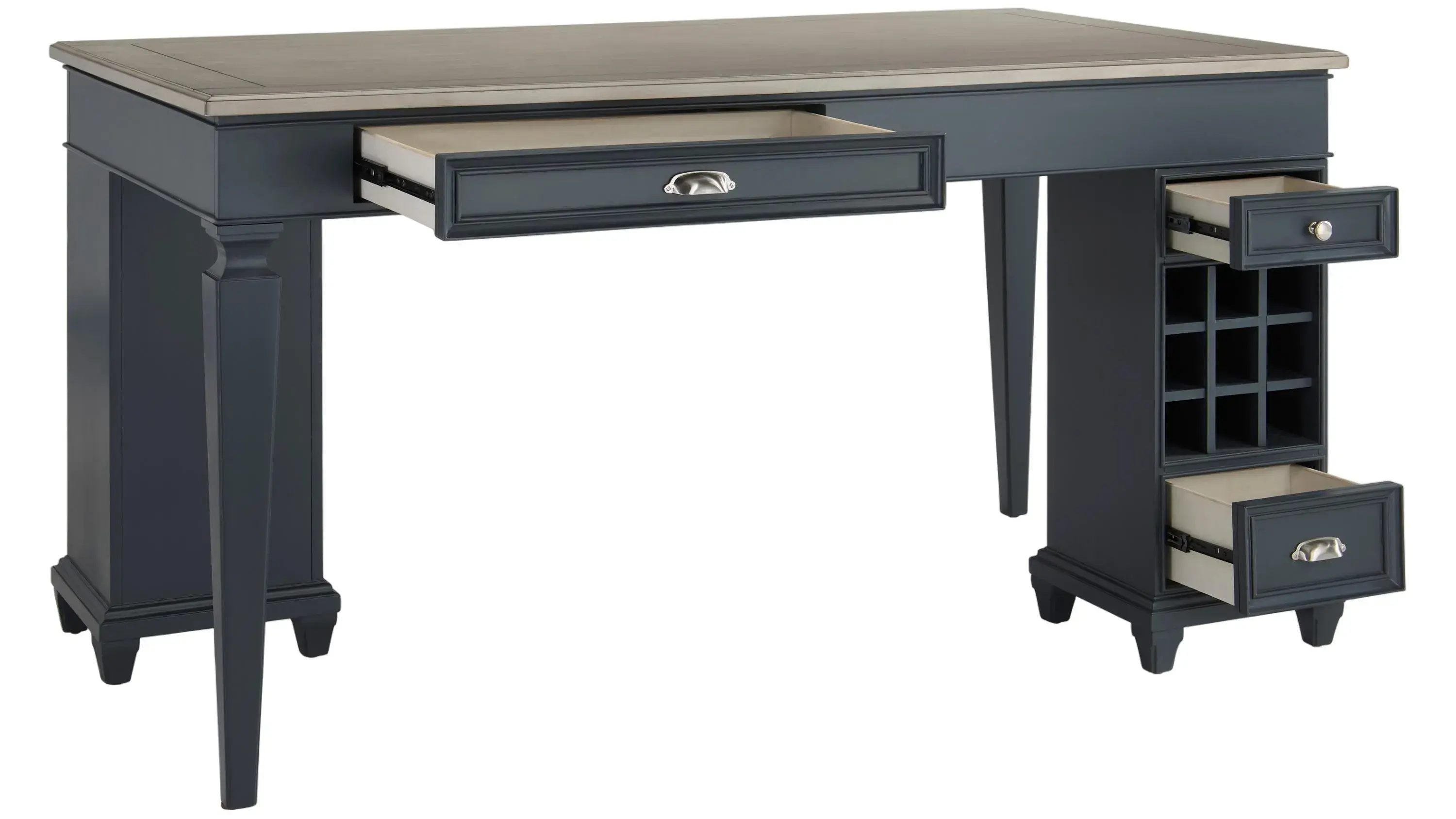 Winona Counter-Height Dining Table - Thumbnail 5