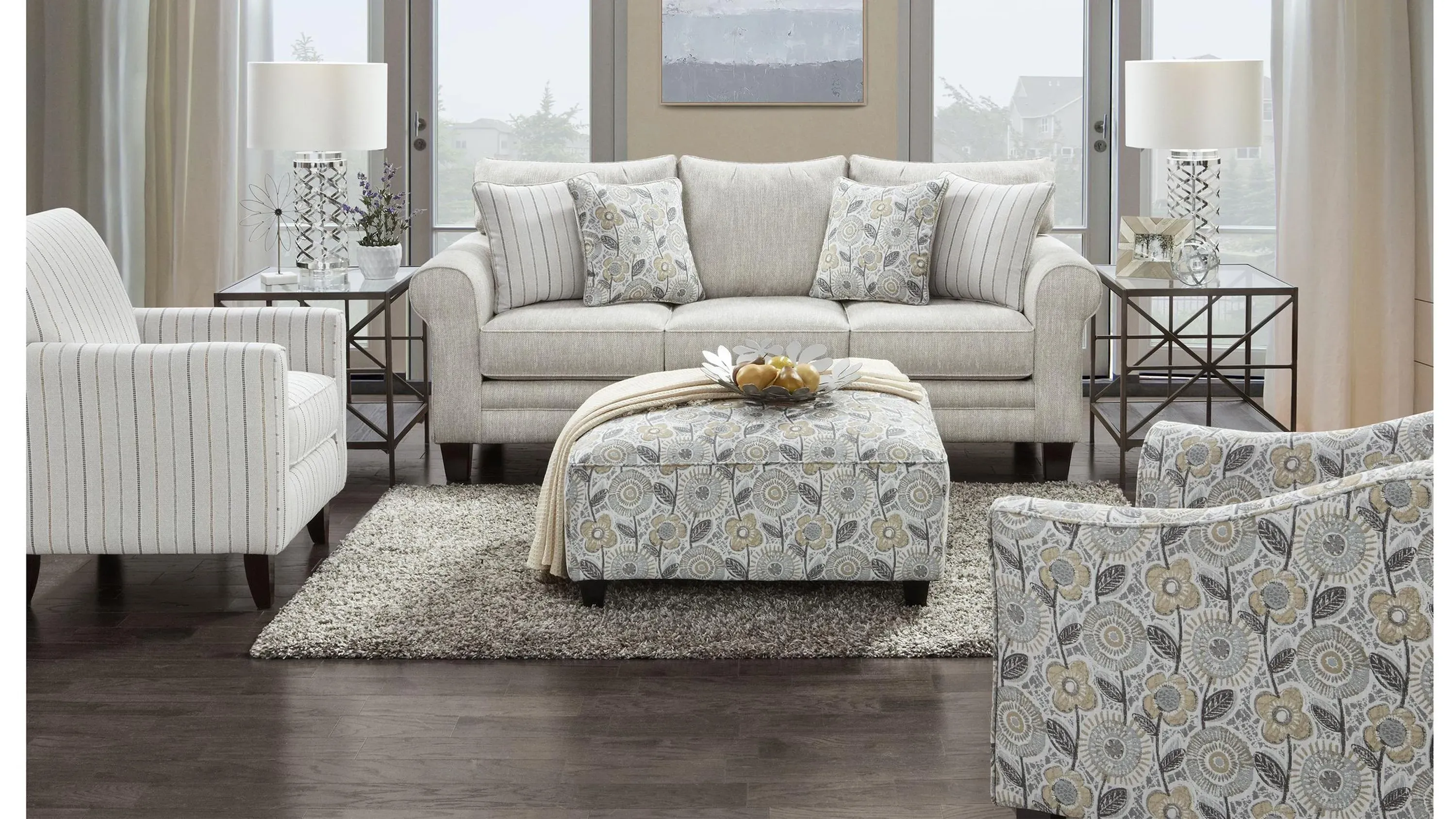 McKinley Sofa