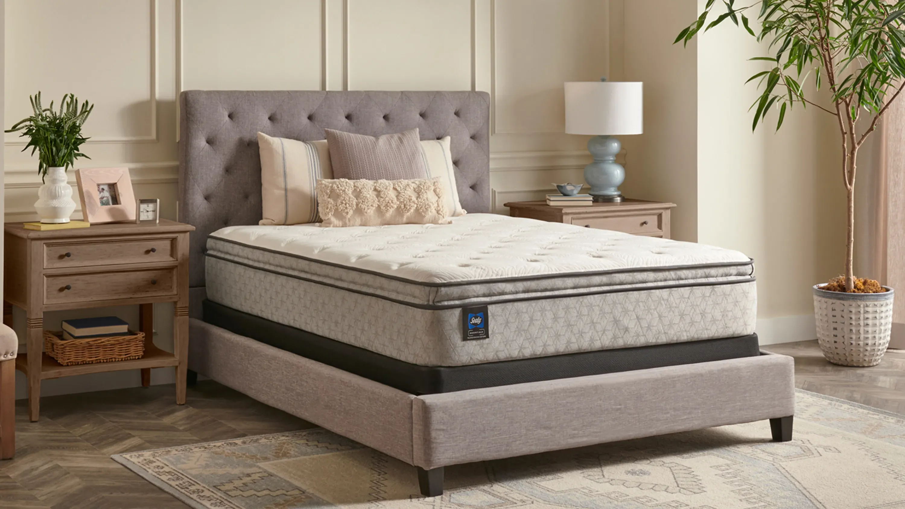 Sally 静床20SW Mainstays Ardent Queen Metal Spindle Bed, Black,Adult - Walmart.com