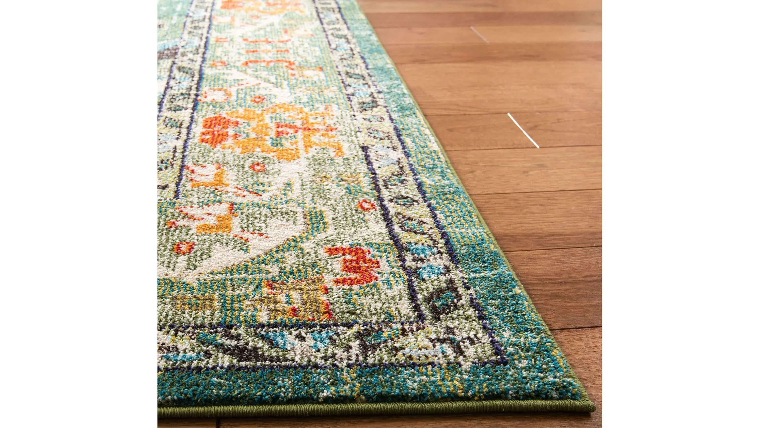 Monaco Area Rug