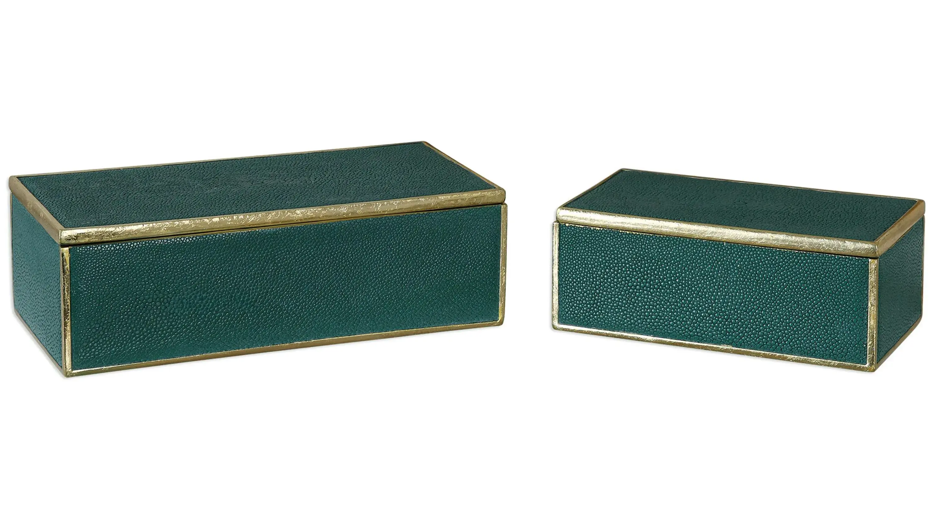 Uttermost Karis Boxes - Thumbnail 3