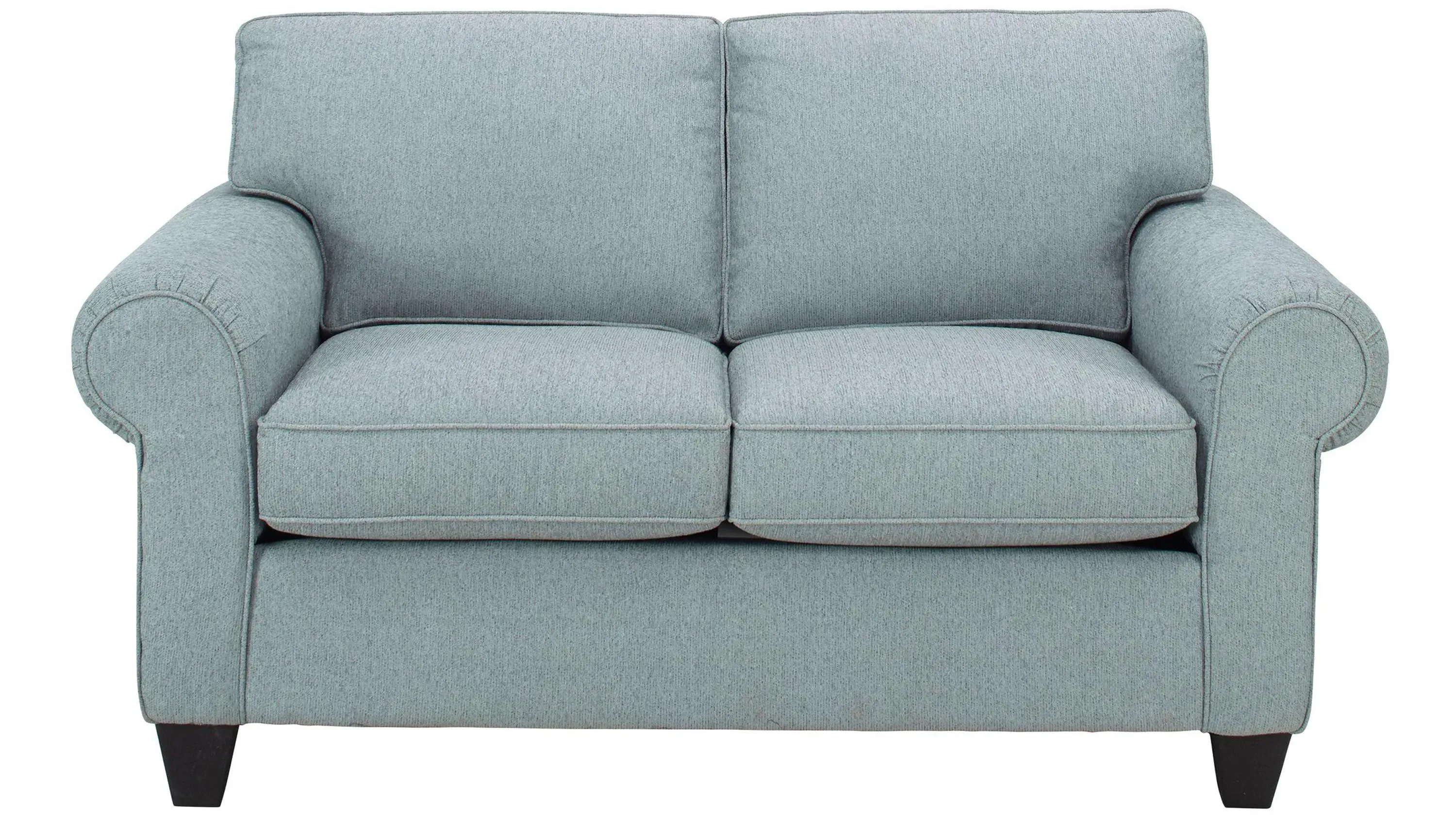 Saige Chenille Loveseat | Raymour & Flanigan | Raymour & Flanigan