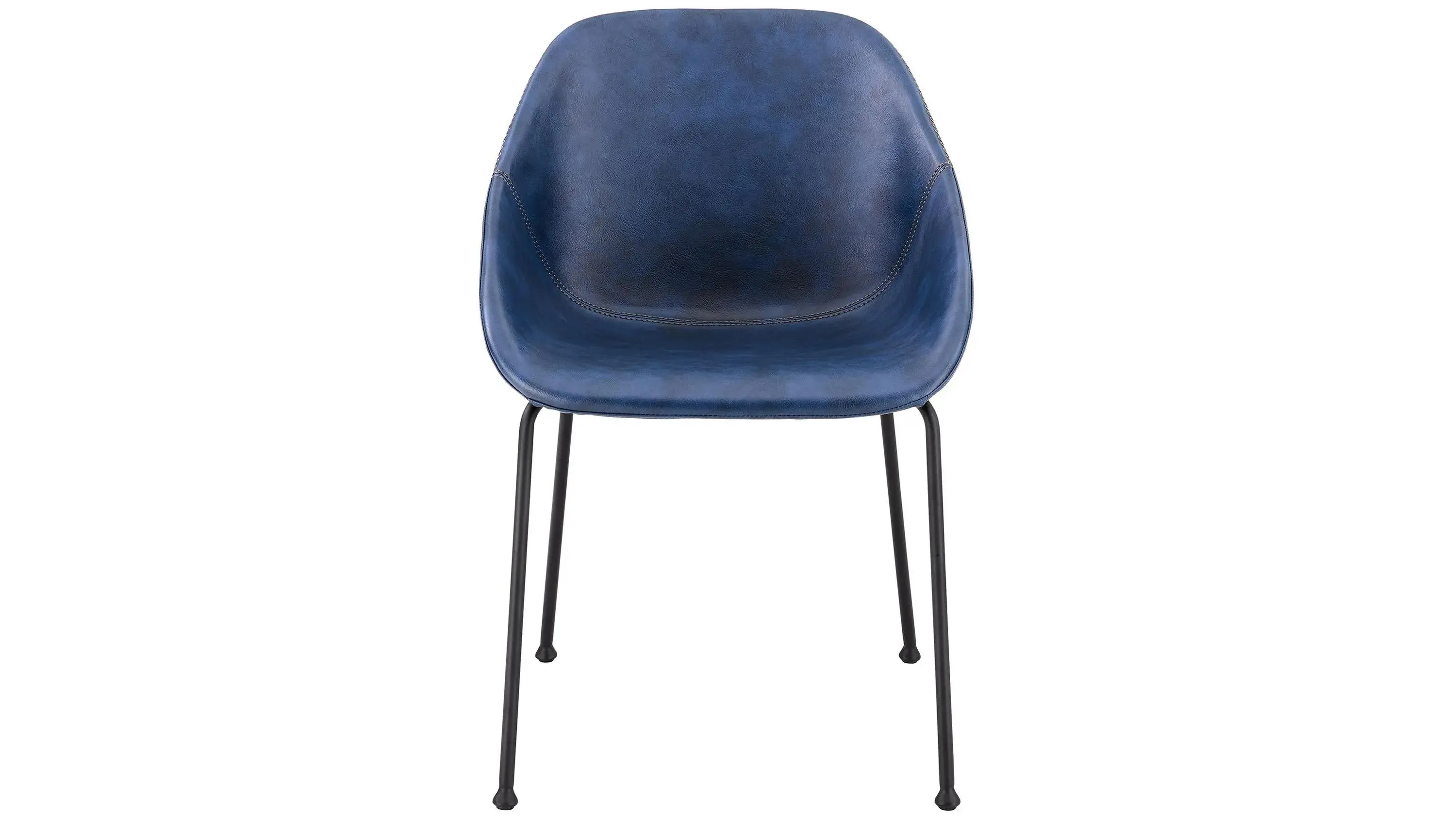 EuroStyle Corinna Side Chair - Thumbnail 2