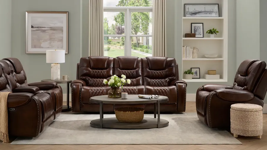 Ballard Living Room Set Raymour Flanigan