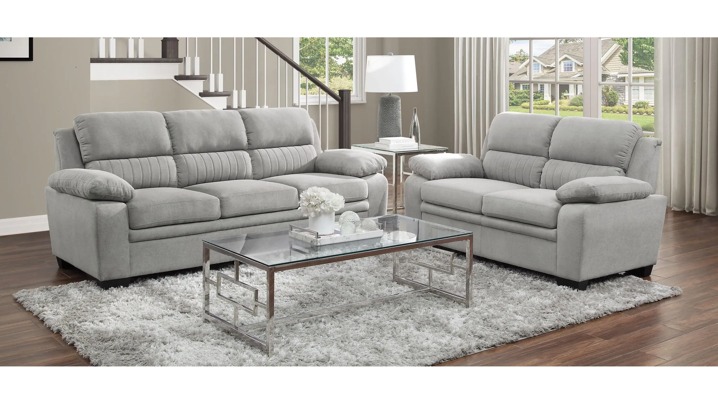 Felicia Sofa
