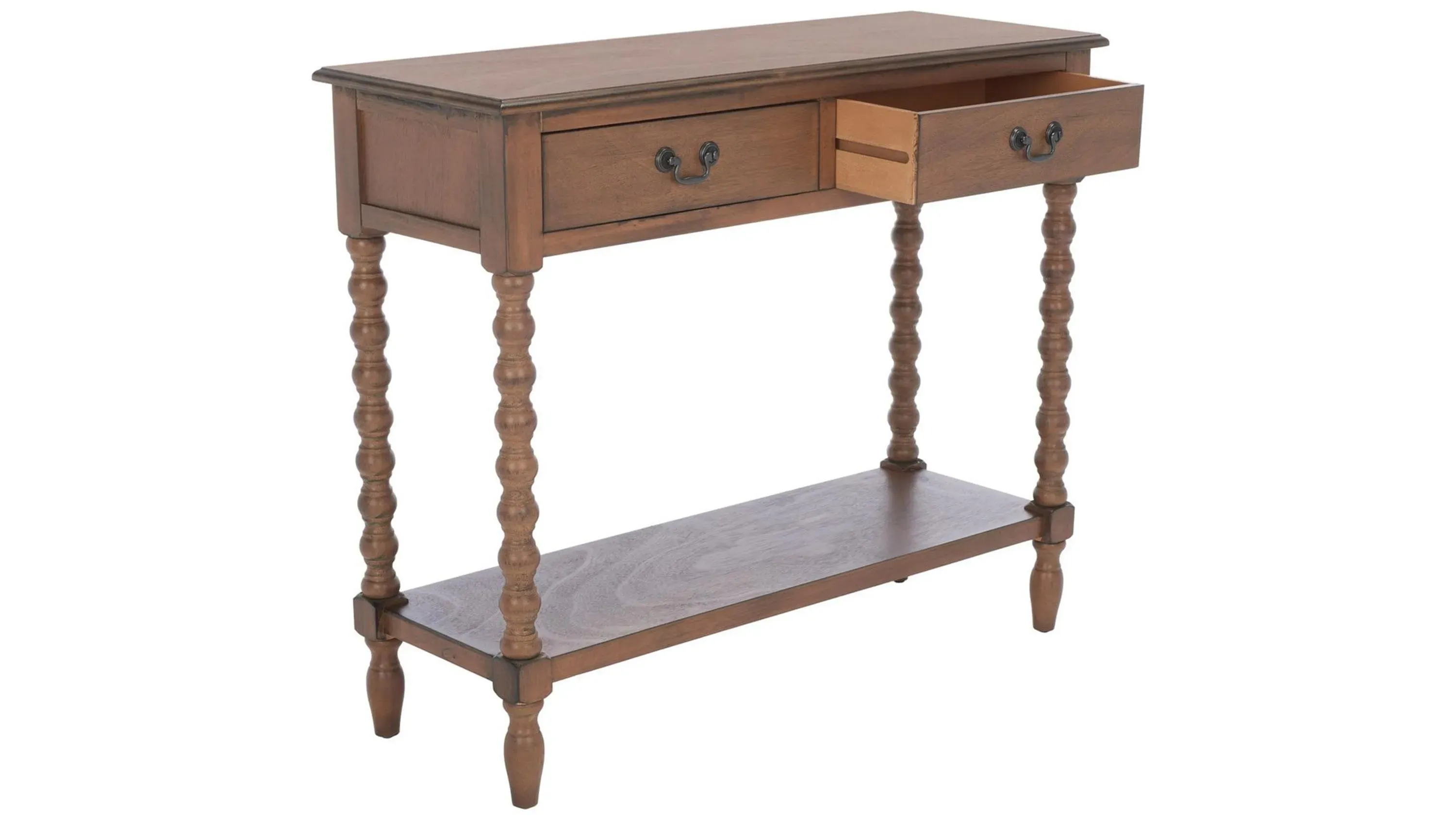 Corbyn 2 Drawer Console Table