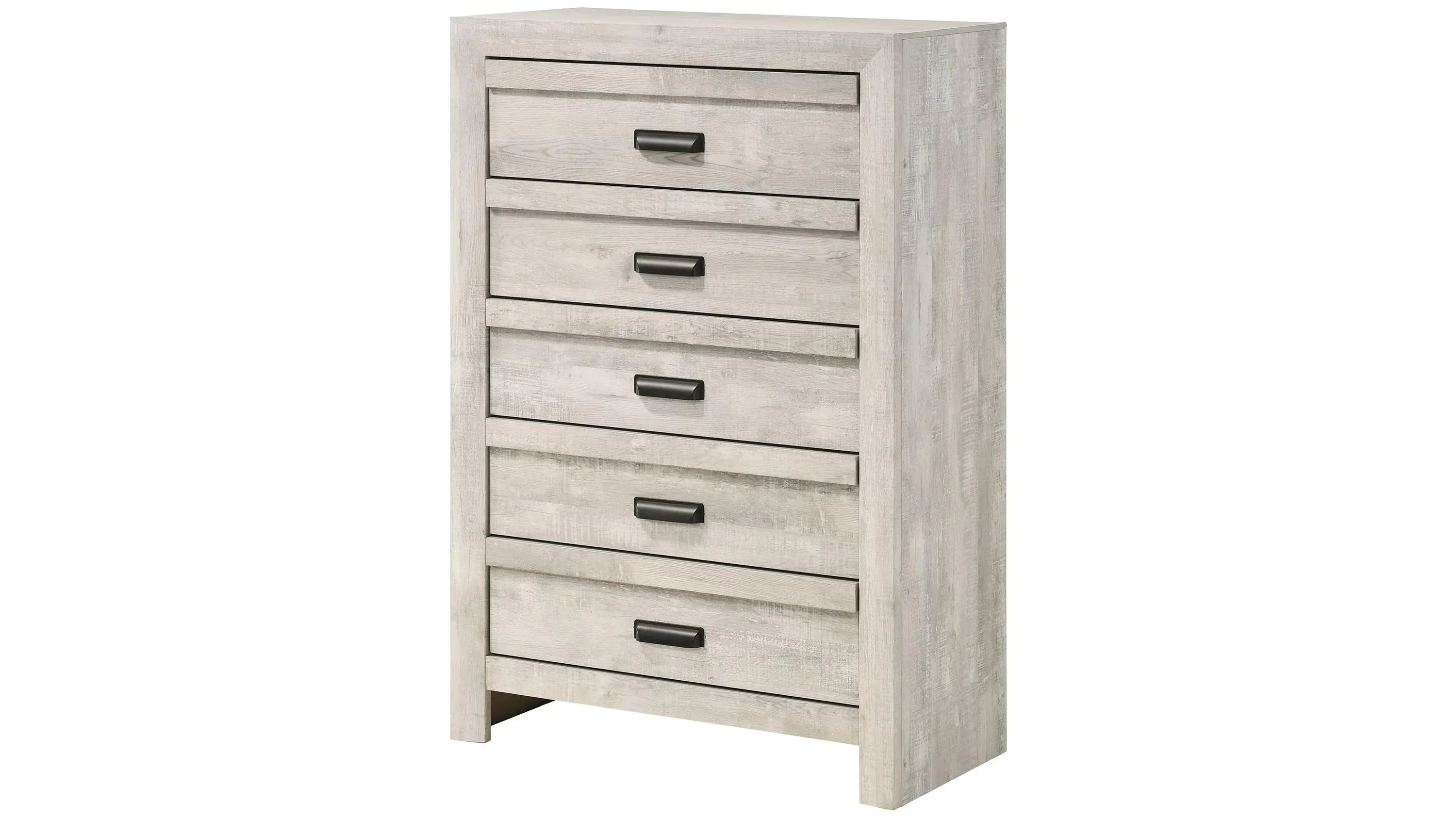 Valor 5-pc. Bedroom Set