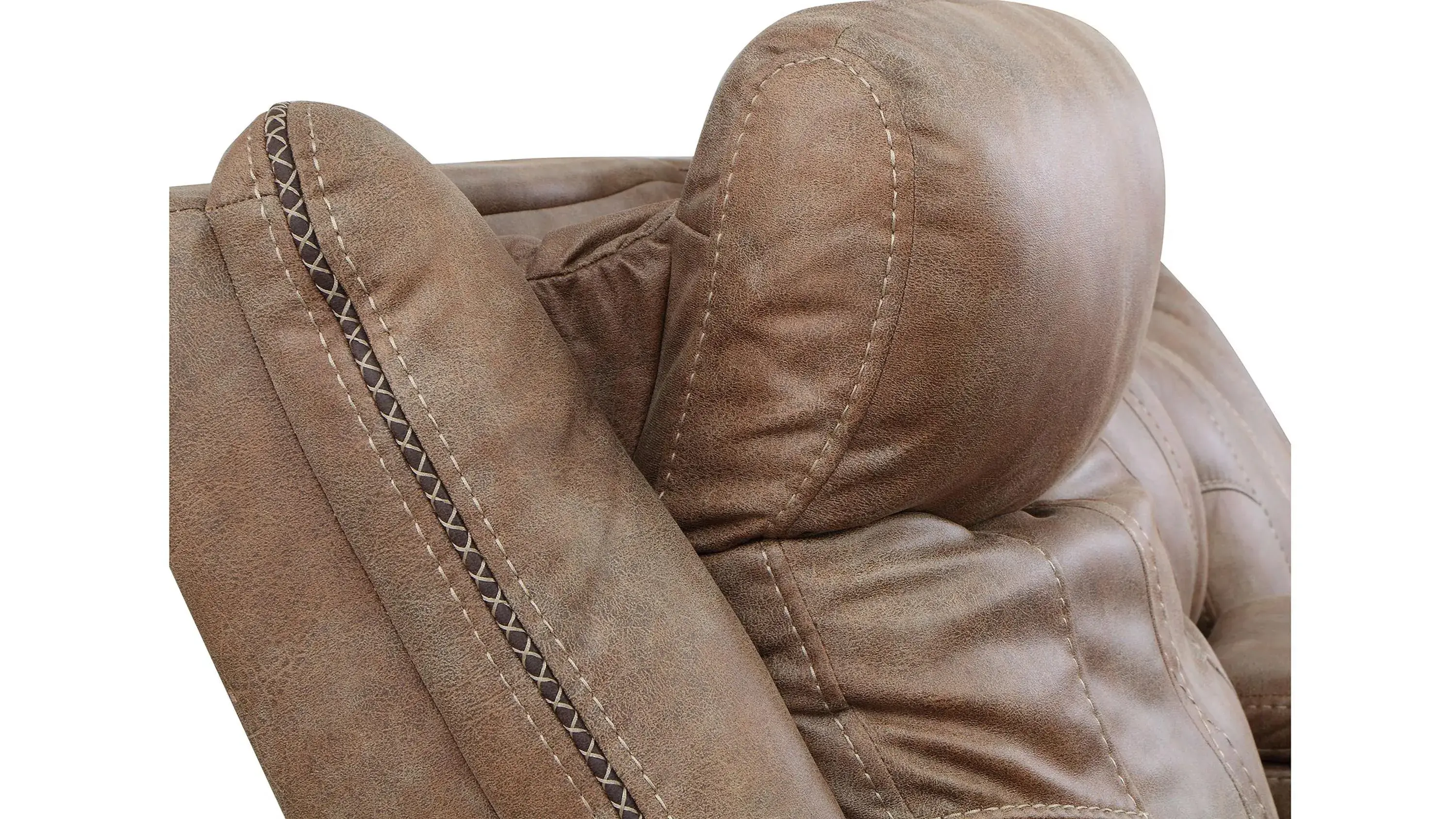Morrison Power Recliner - Thumbnail 5