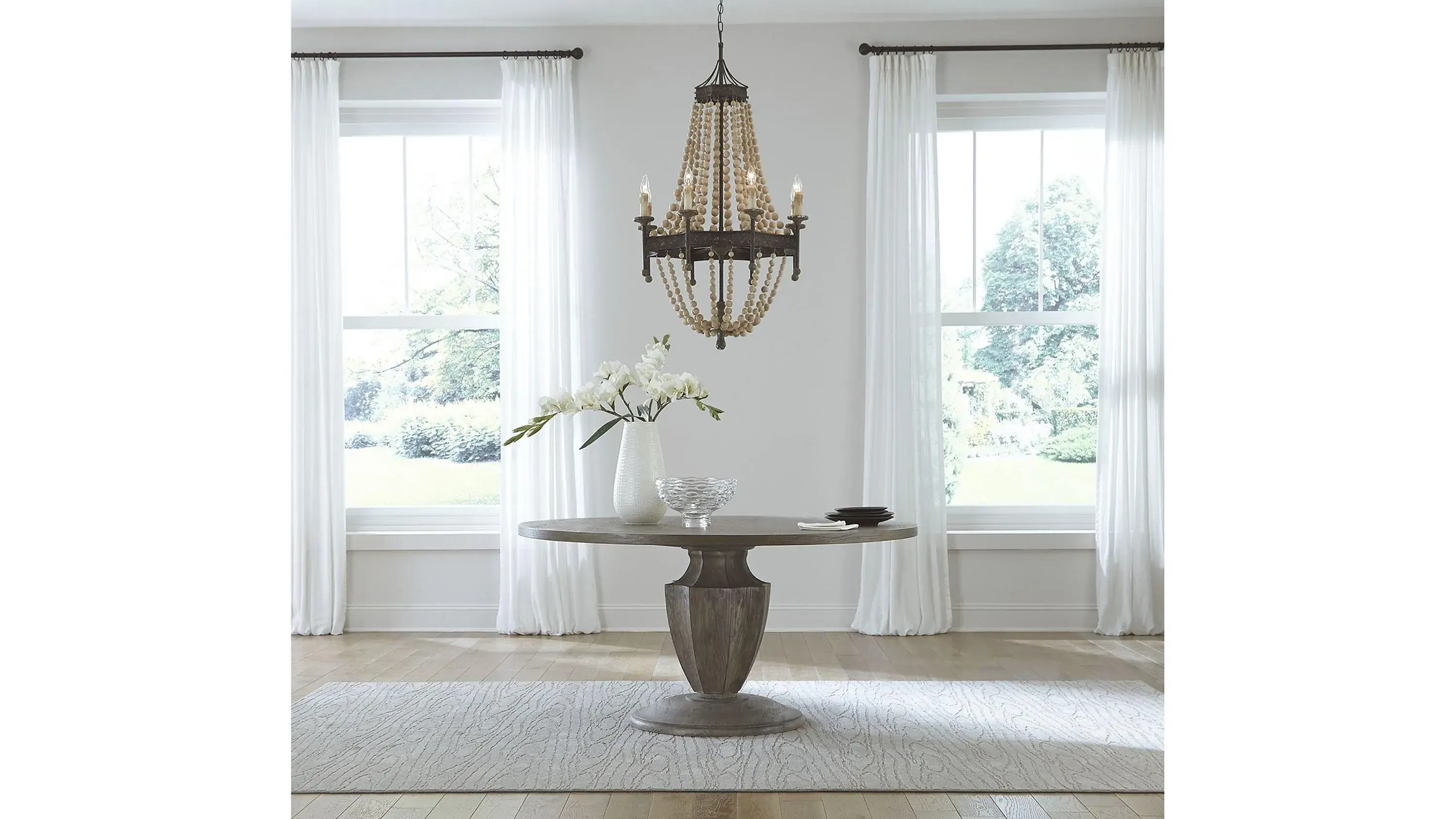 Westfield Table - Thumbnail 2