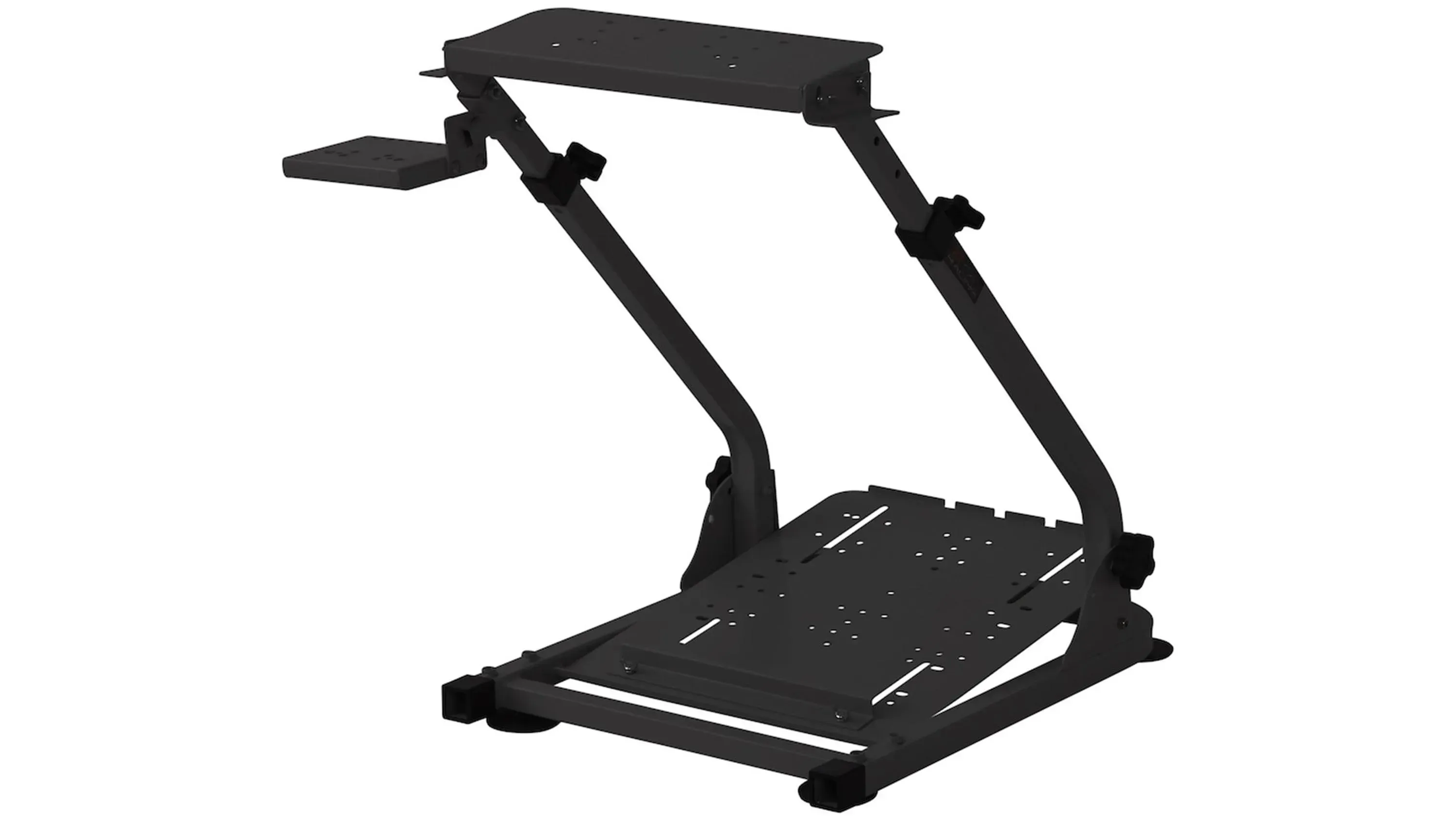 Racing Wheel X Rocker Xr Racing Rig Stand Review X Rocker Racing