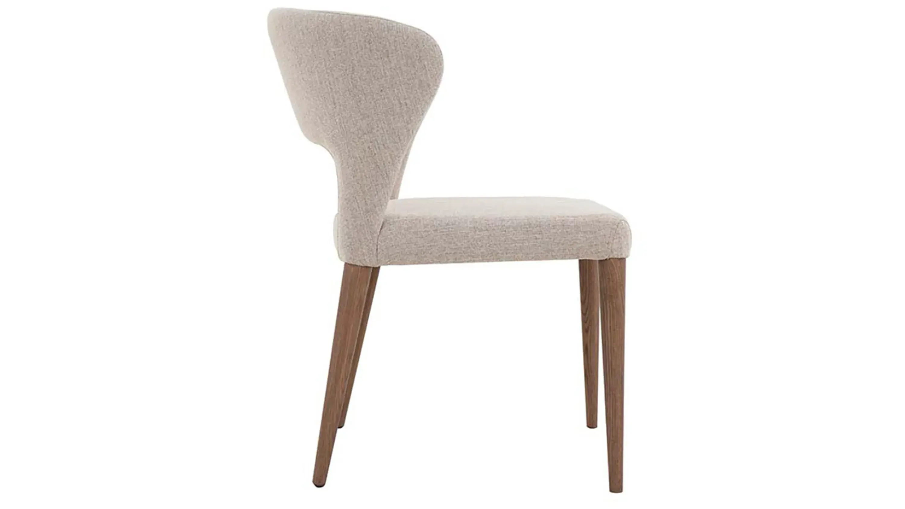 Ruby Side Chair- Set of 2 - Thumbnail 3