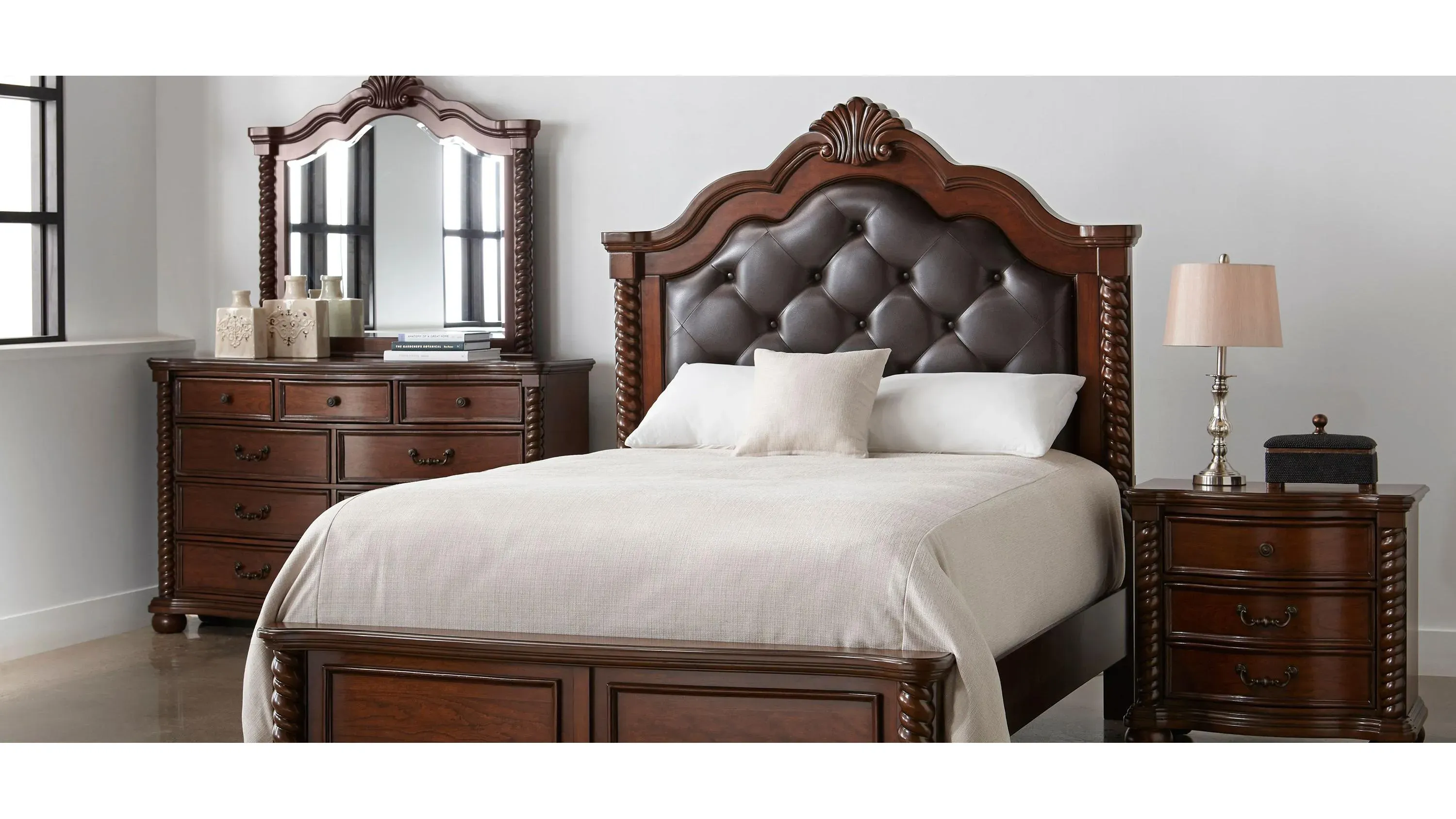 Chesapeake Bed