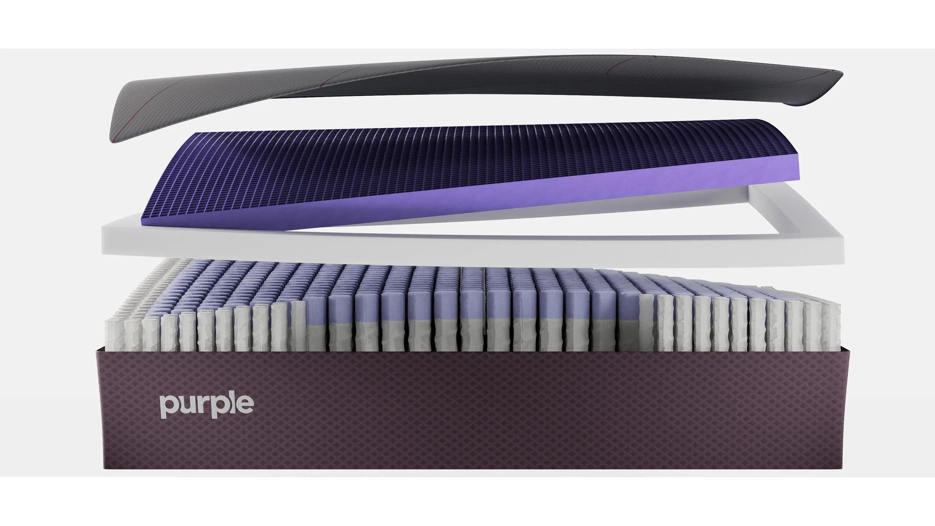 Purple RestorePremier Firm | Raymour & Flanigan