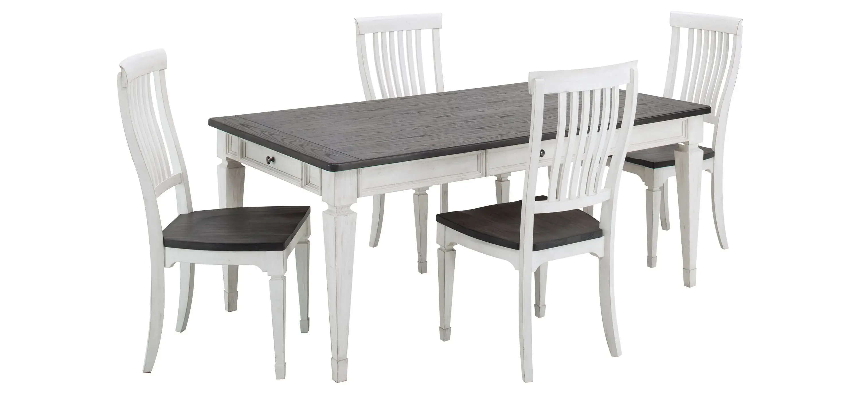 Shelby 5 pc. Dining Set Raymour Flanigan