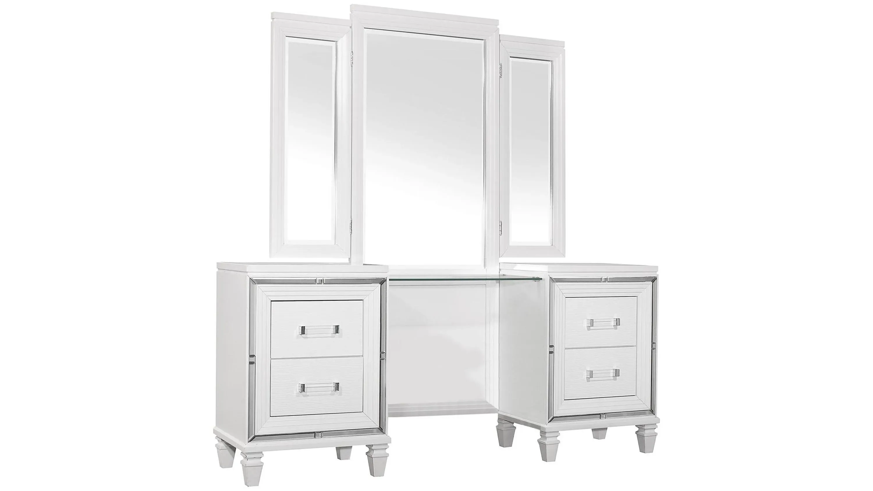 Selena Vanity