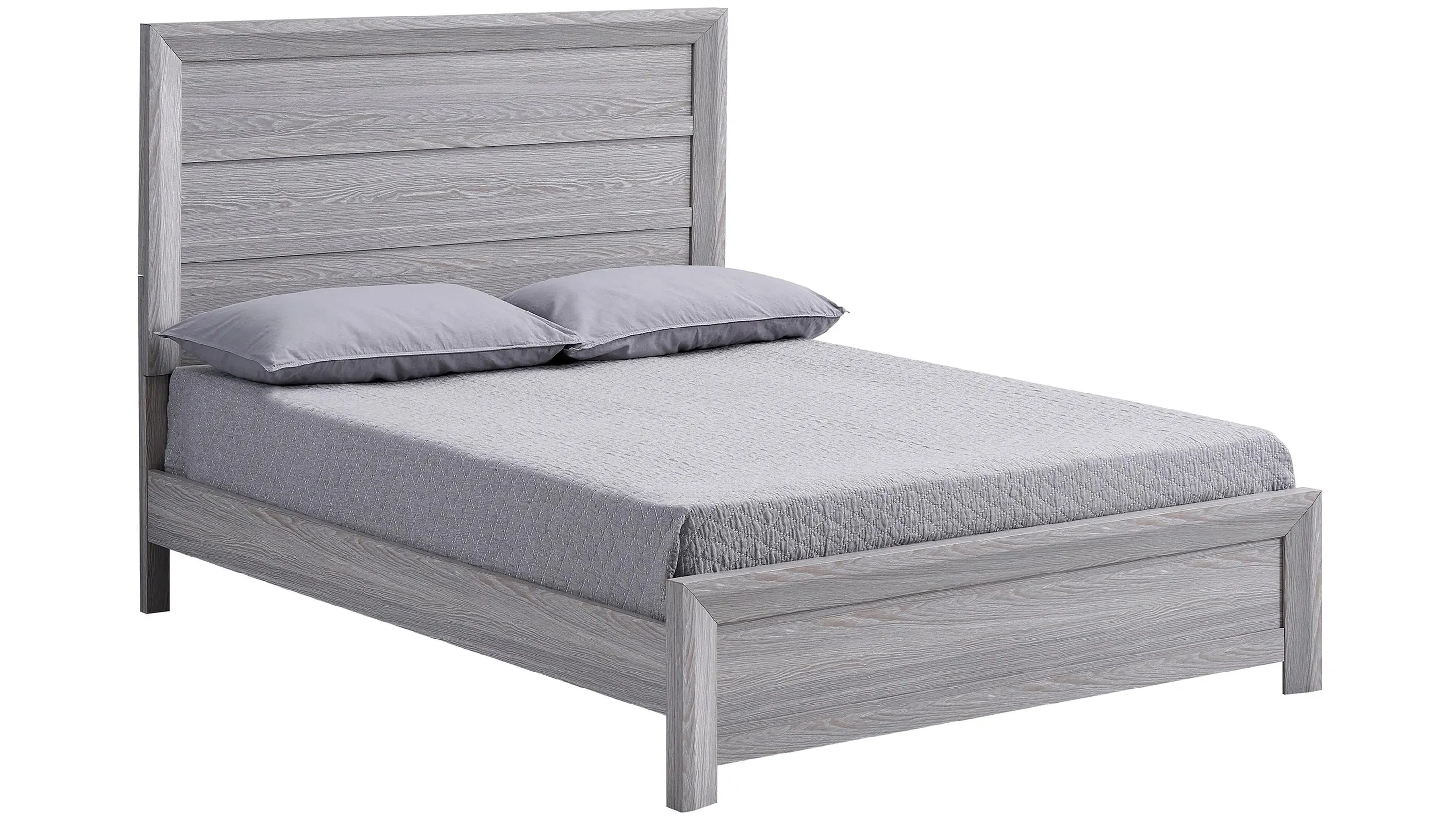 Adelaide 5-pc. Bedroom Set | Raymour & Flanigan