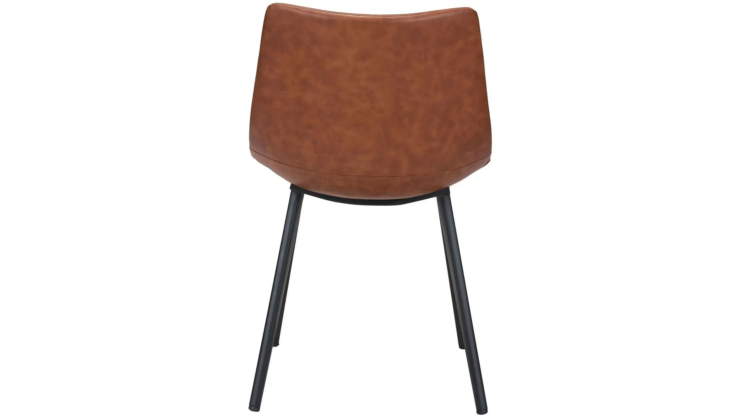 Daniel Dining Chair: Set of 2 - Thumbnail 5