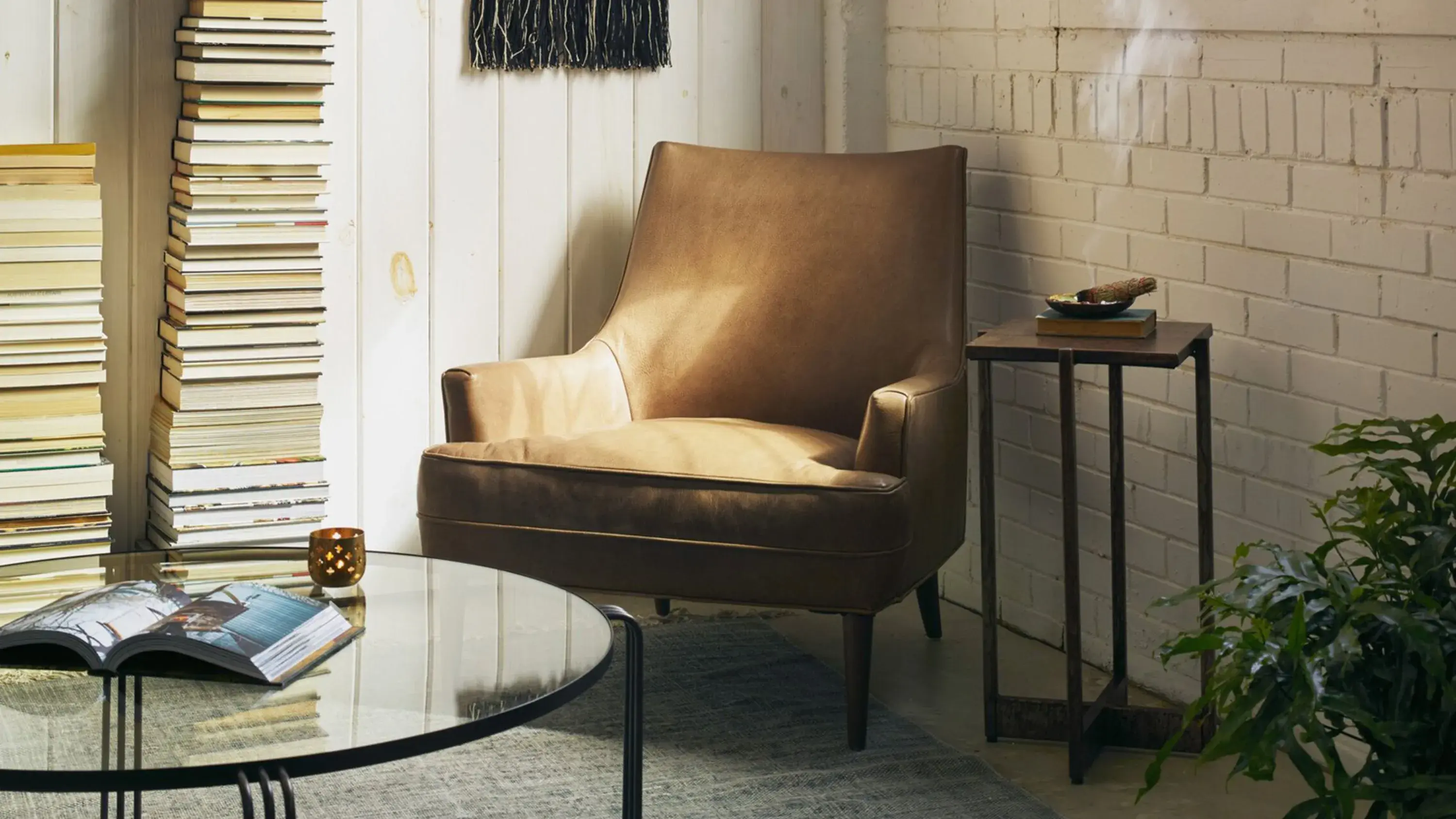 Four hands danya chair online
