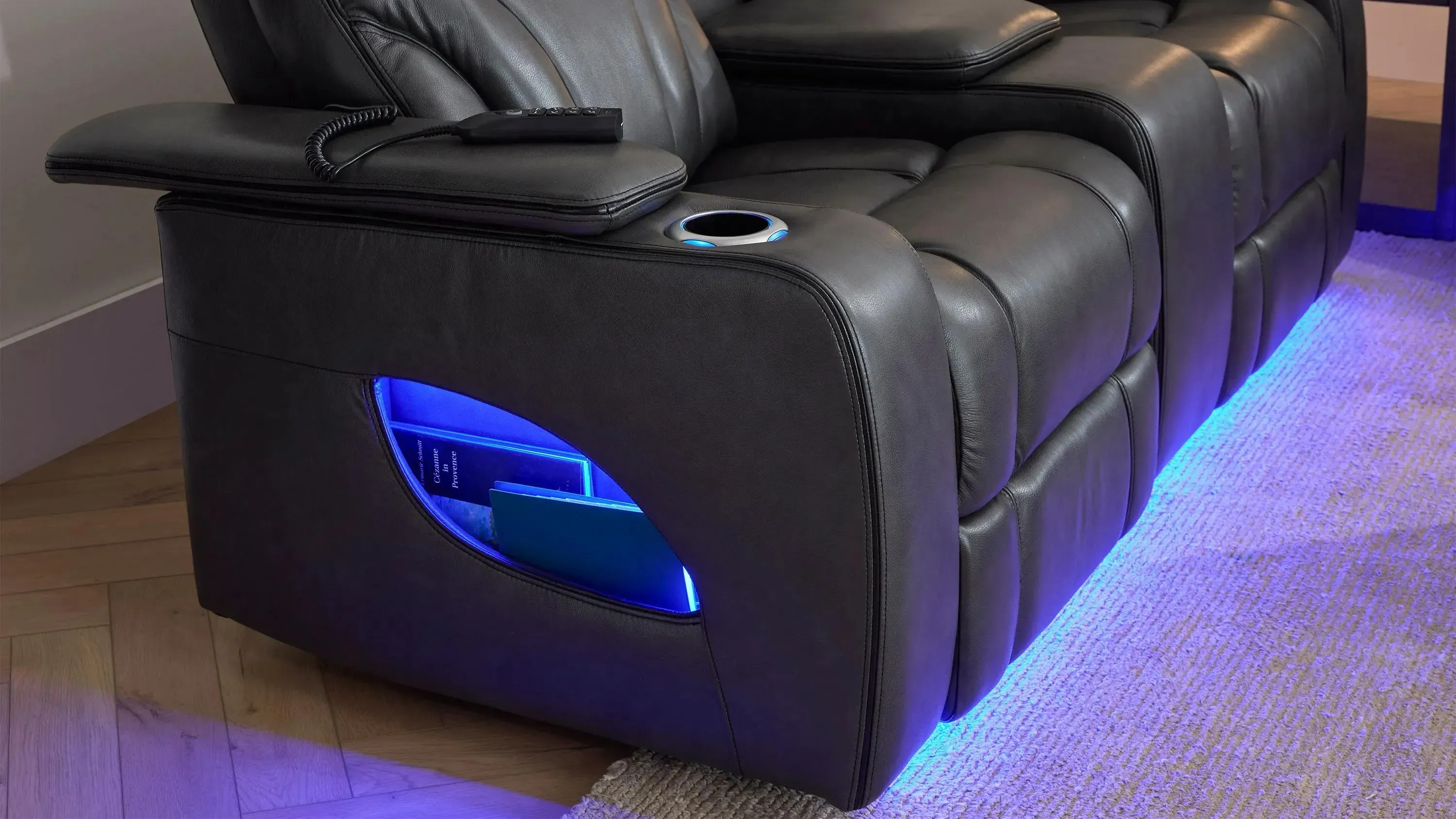 Avis Living Room Set | Raymour & Flanigan