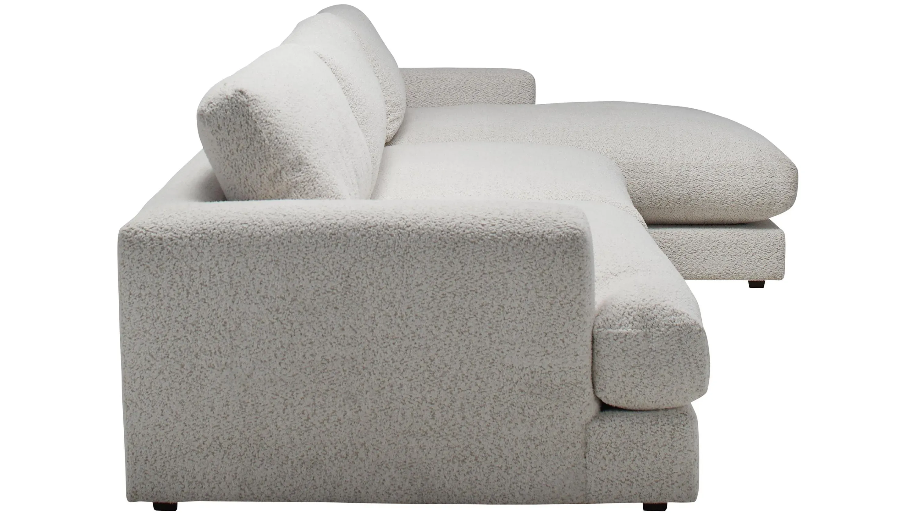 Montecito 2-pc. Sofa Chaise