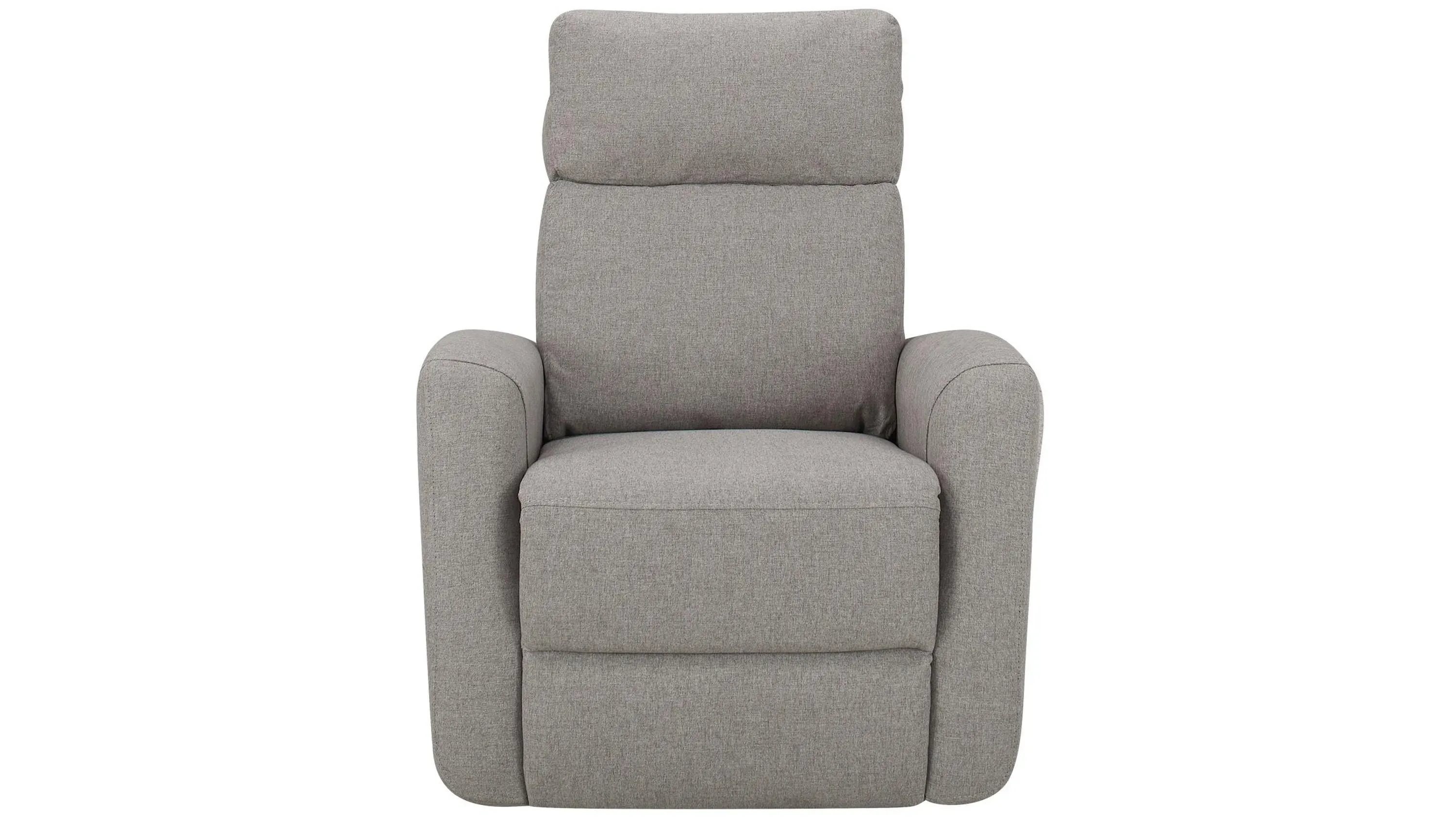 Ella Marie Triple Power Swivel Glider Recliner | Raymour & Flanigan