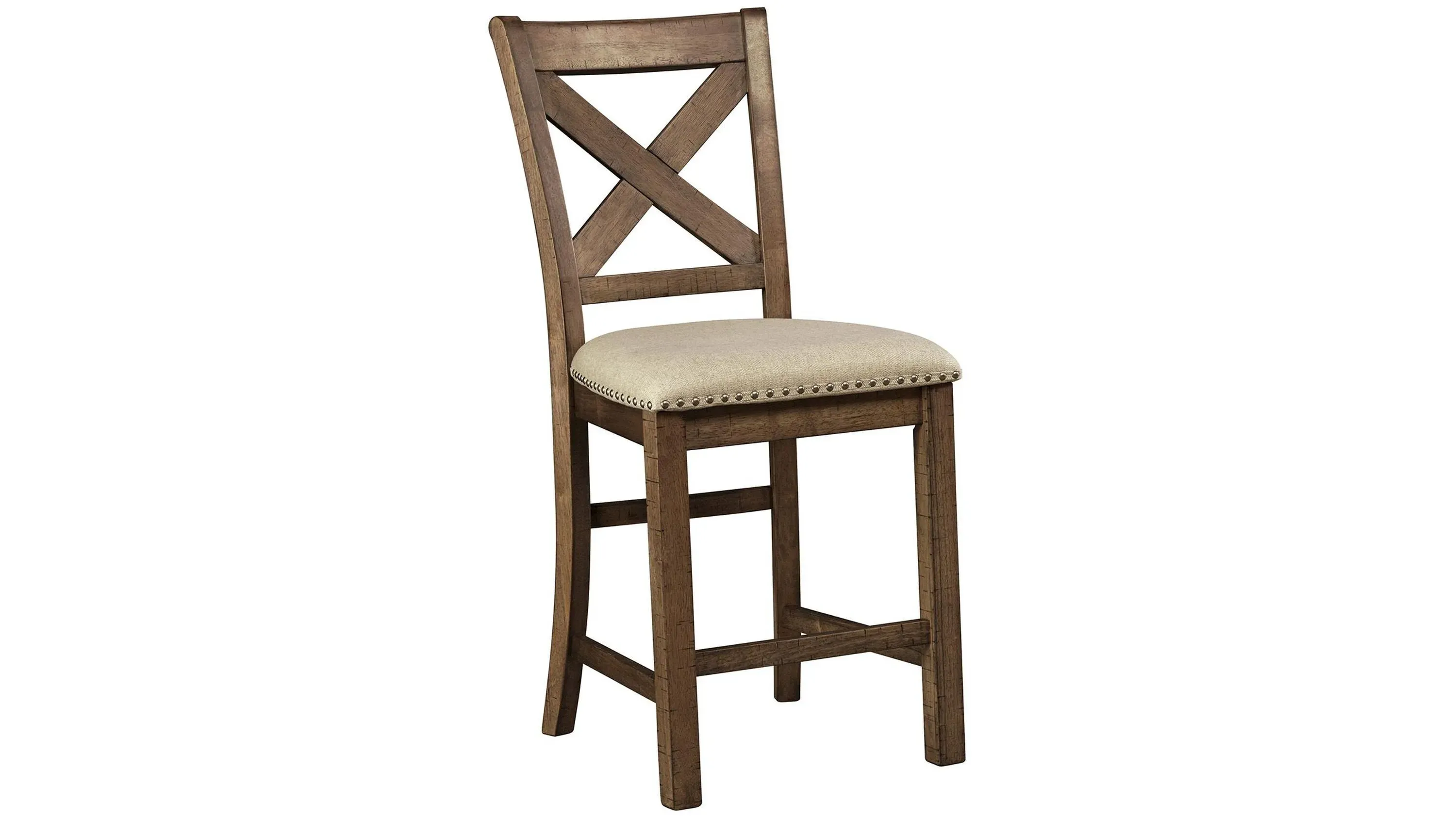 Montana 6-pc. Counter-Height Dining Set w/ Leaves