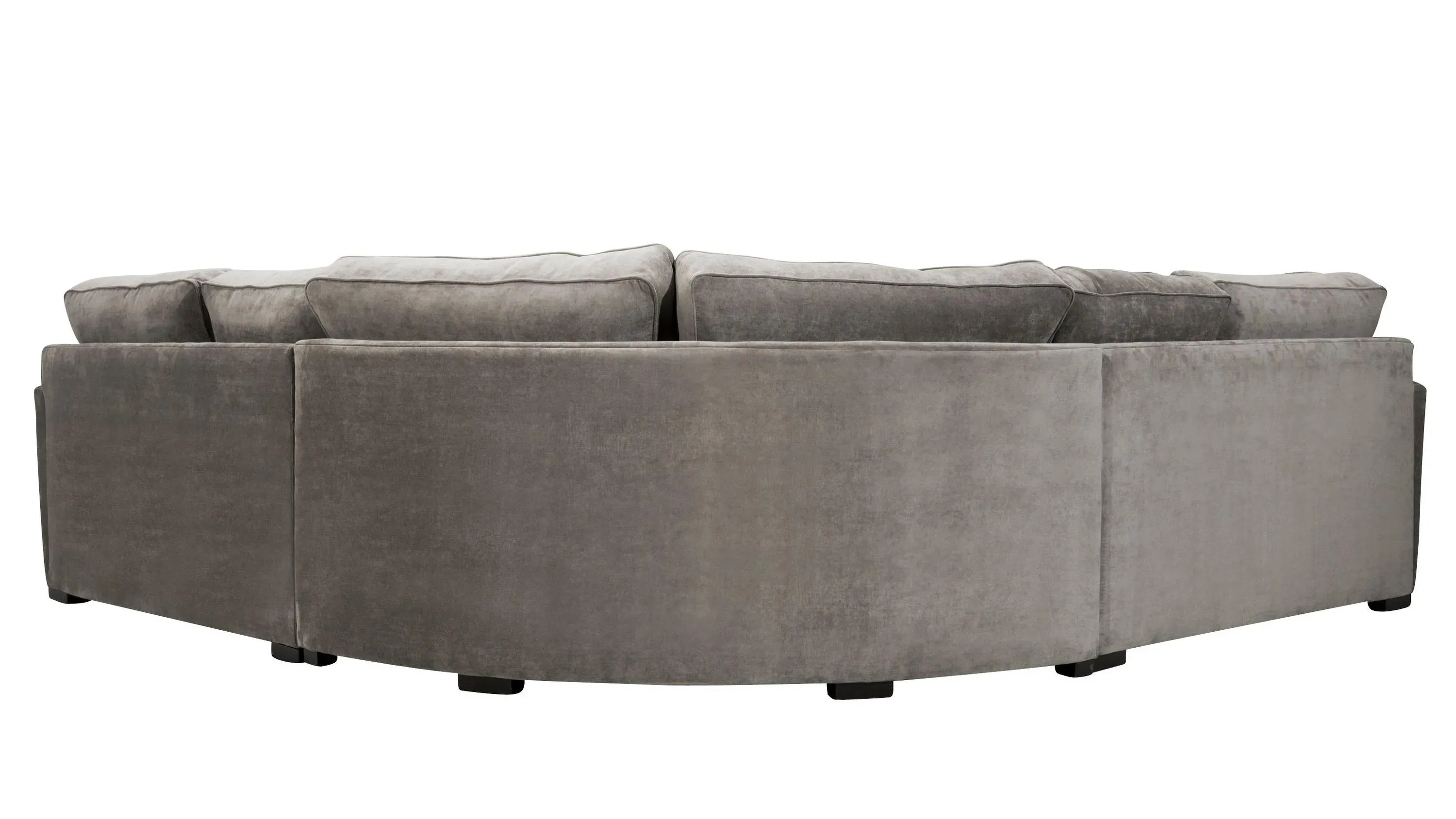 Artemis II 3-pc. Sectional Sofa