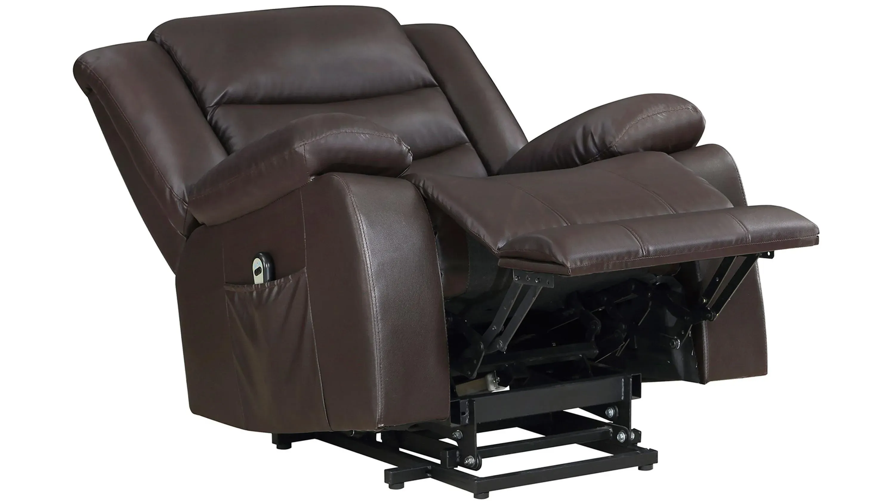 Ridge Power Lift Chair | Raymour & Flanigan