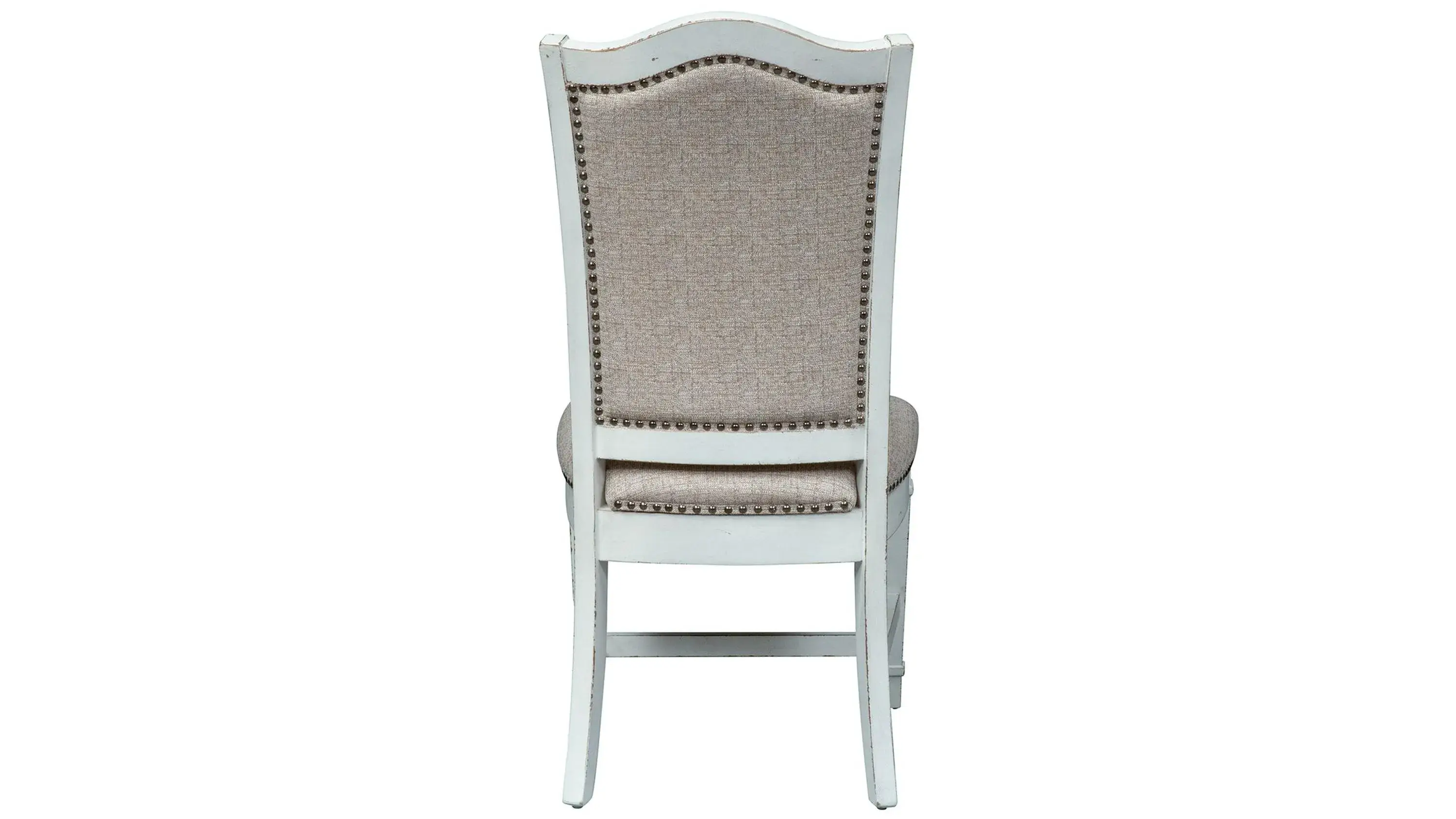 Birmingham Upholstered Side Chair - Thumbnail 4
