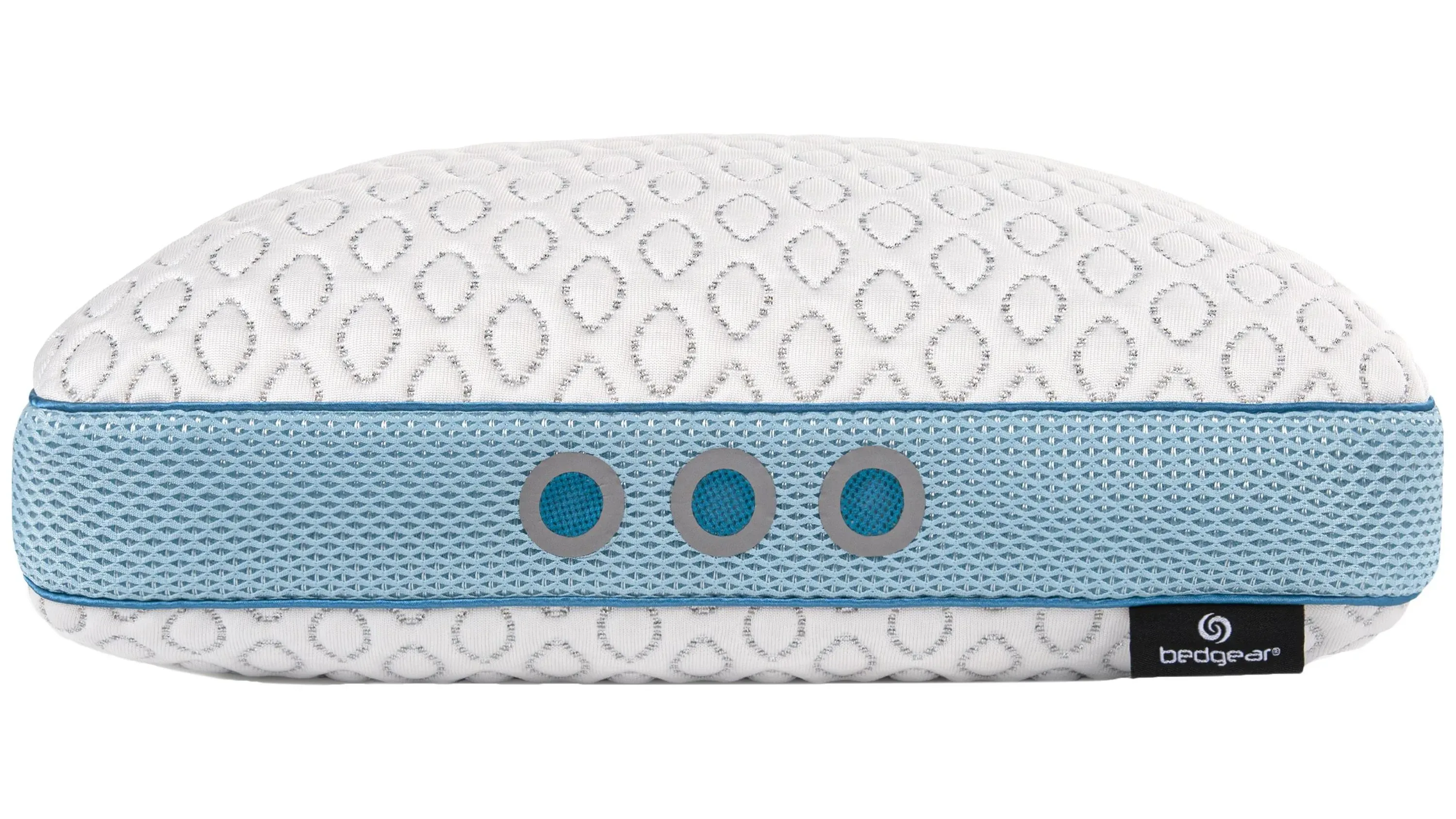 BEDGEAR Impulse Pillow