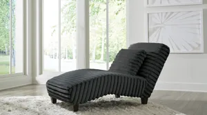 Mondo Chaise Lounge | Raymour & Flanigan