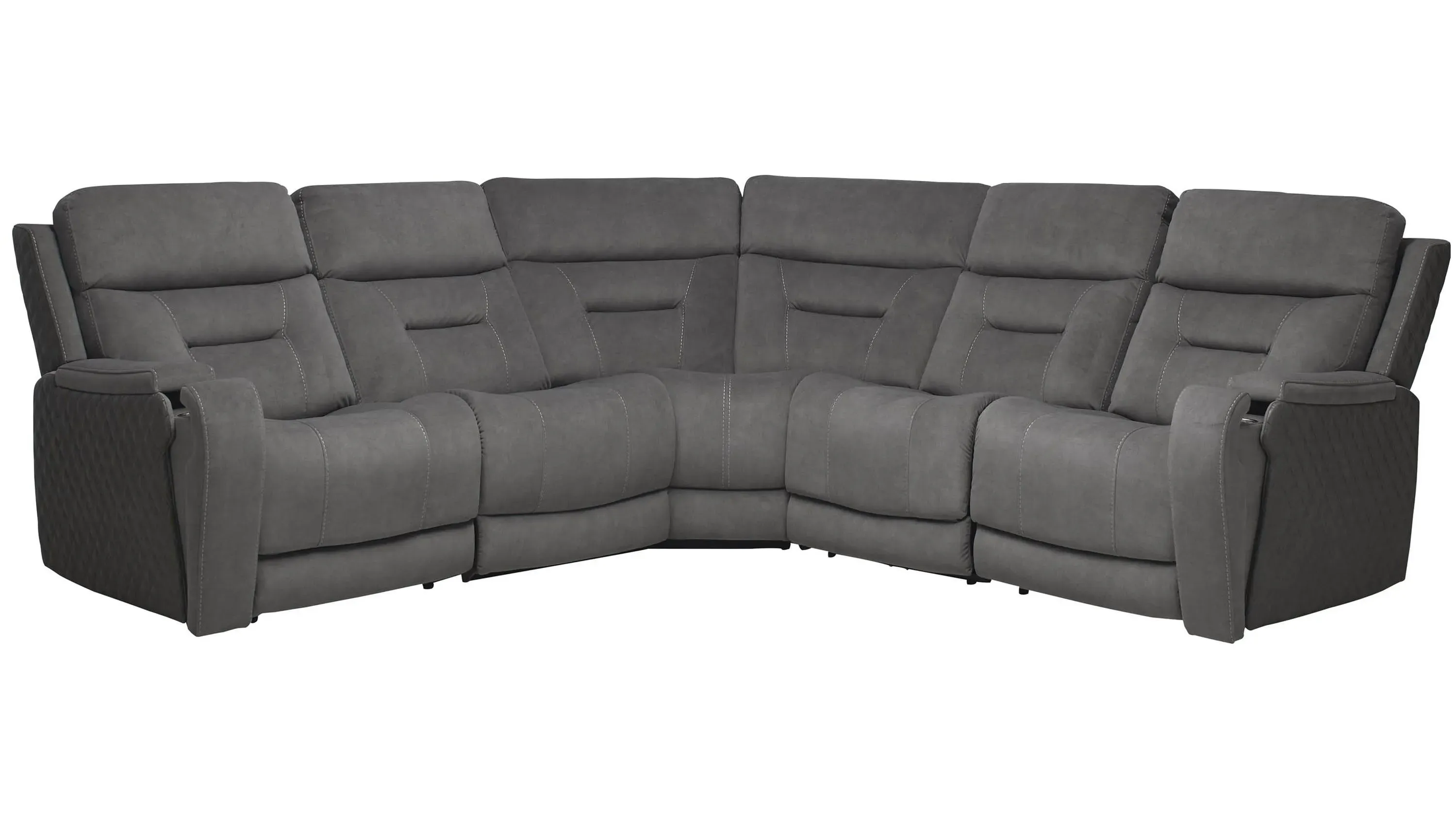 Irving 5 Piece Sectional Irving 5 Piece Sectional
