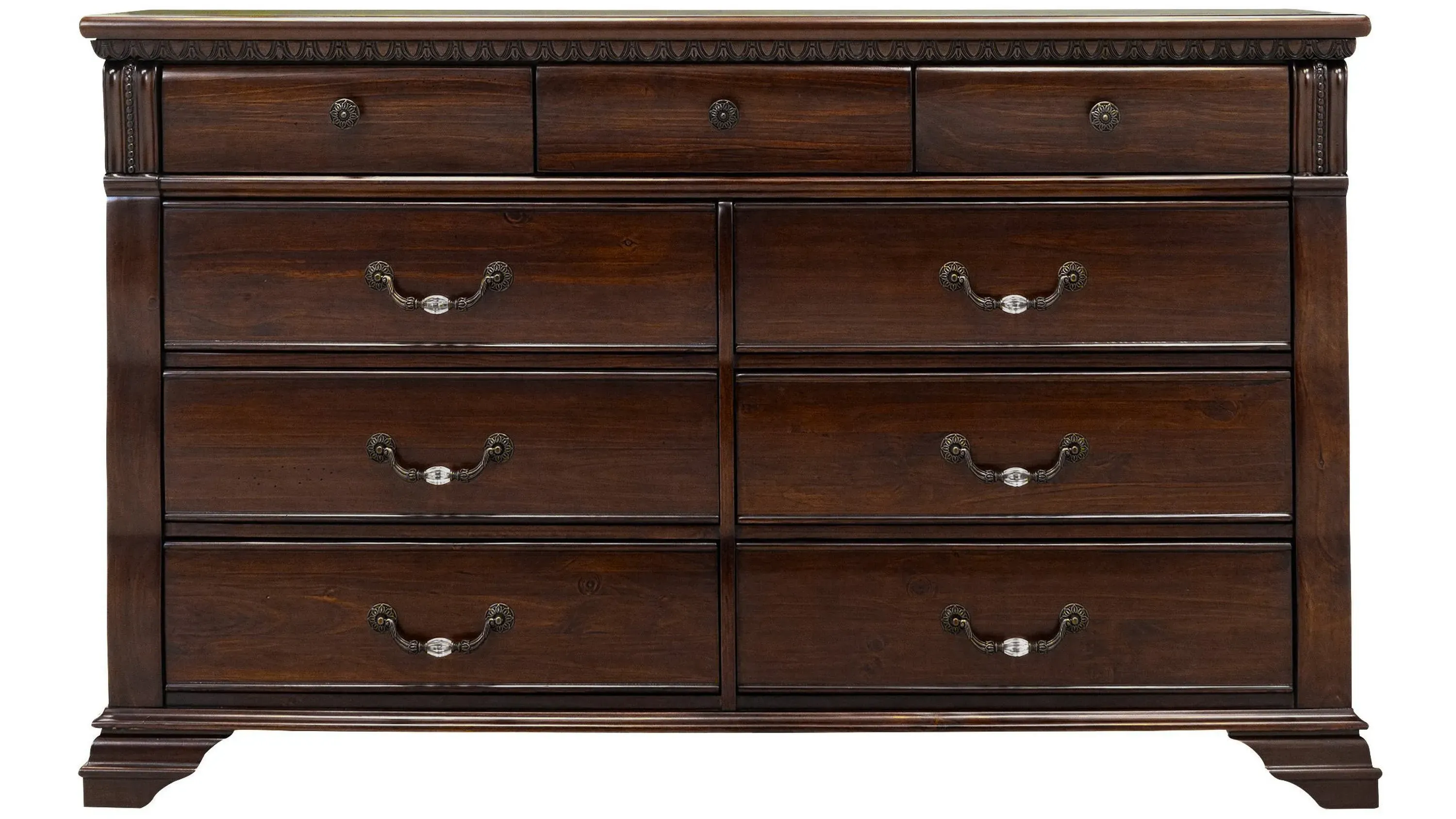 Mariana Bedroom Dresser