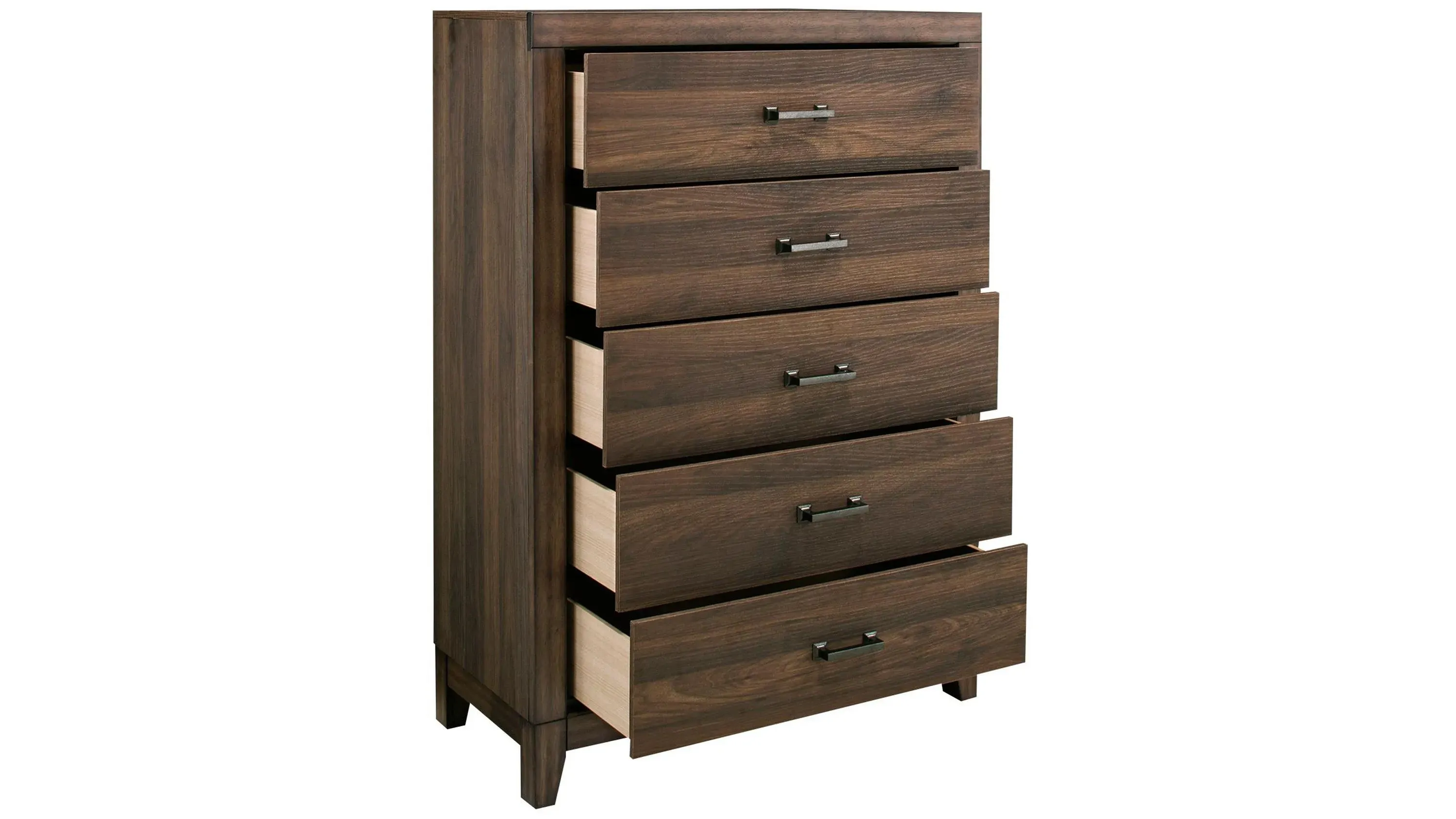 Exeter Bedroom Chest