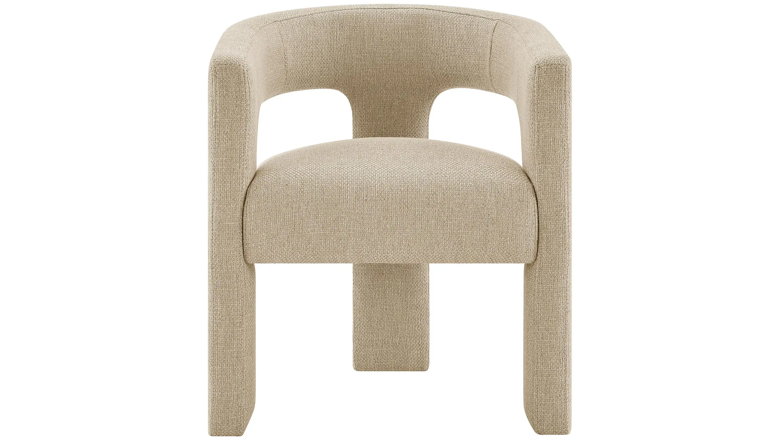 Sherlyn Side Chair - Thumbnail 4