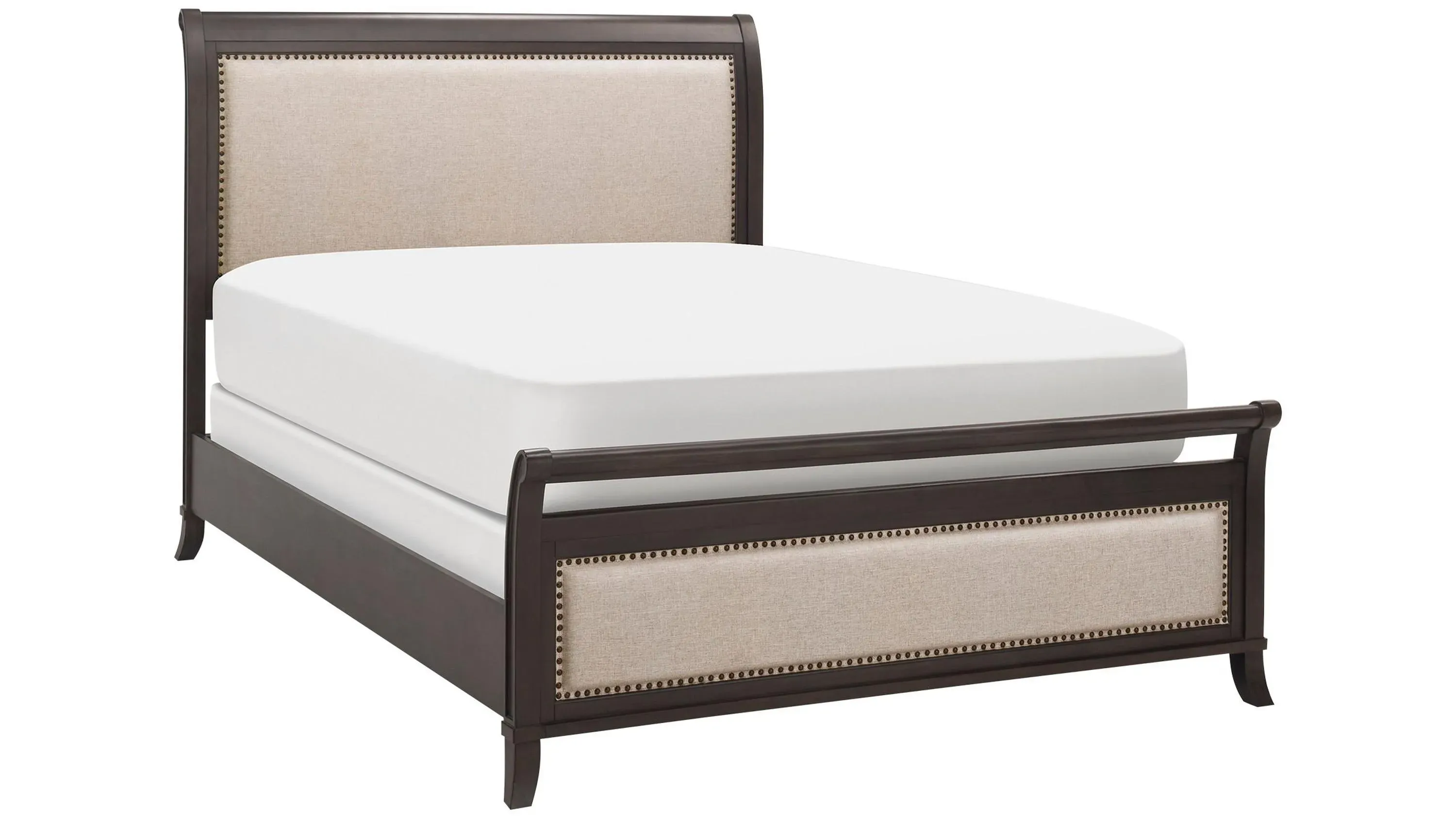 Union City 4-pc. Upholstered Bedroom Set
