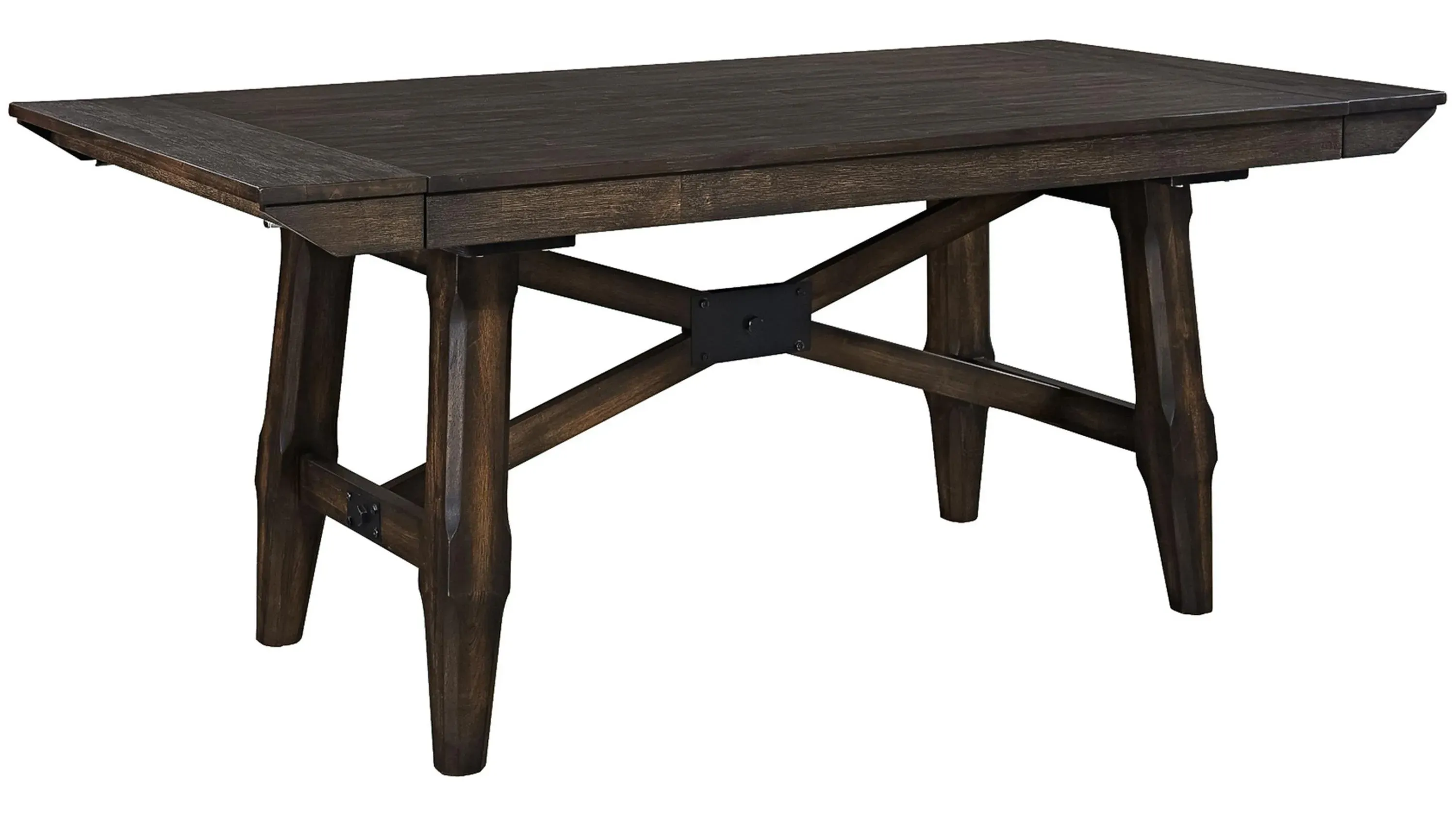 Double Bridge 6-pc. Dining Set