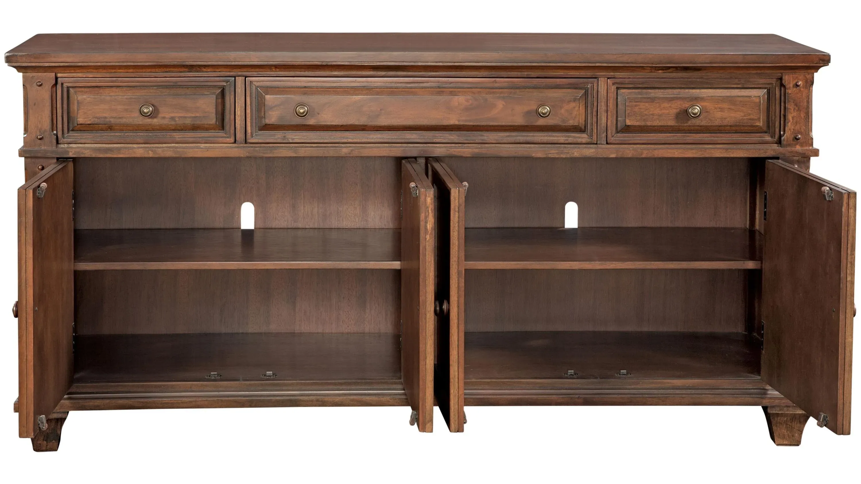 Sedona 72" TV Console