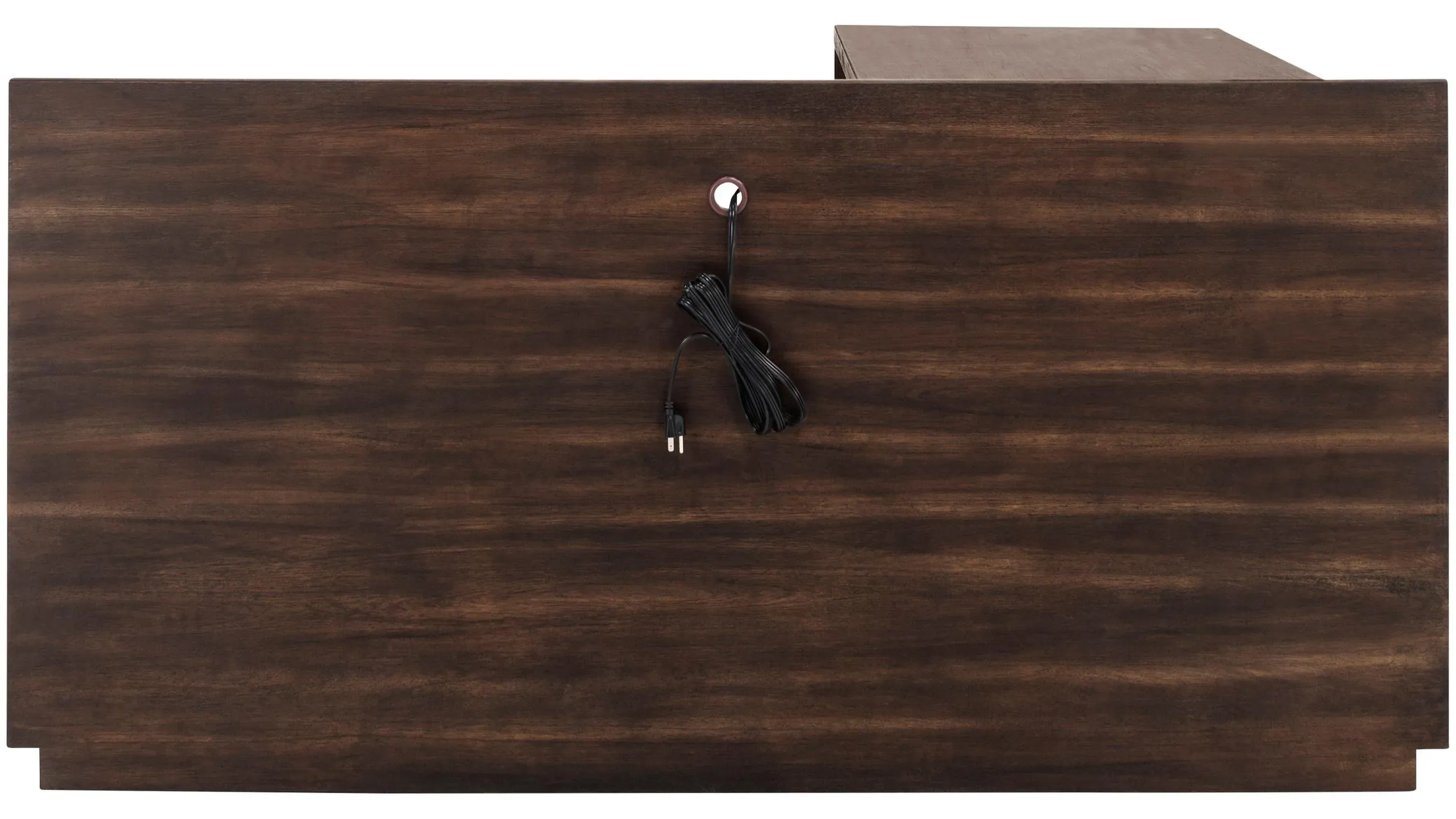 Newell L-Shaped Computer Desk