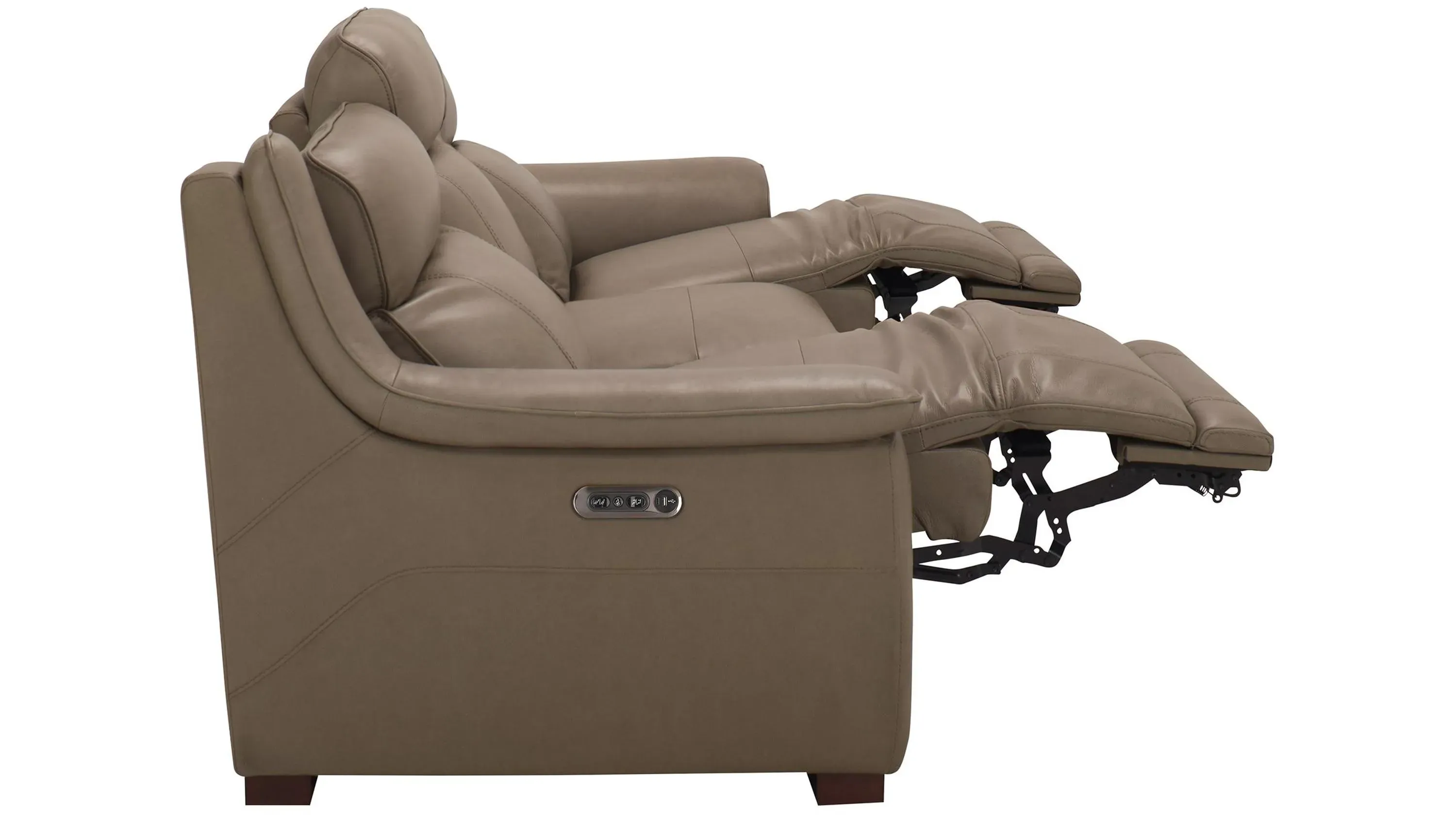 Griffith Living Room Set | Raymour & Flanigan