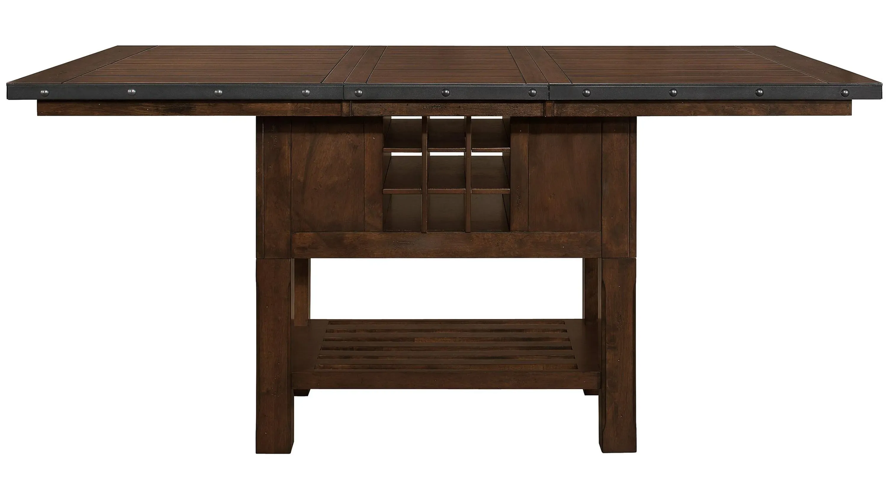 Blofeld Counter Height Table | Raymour & Flanigan