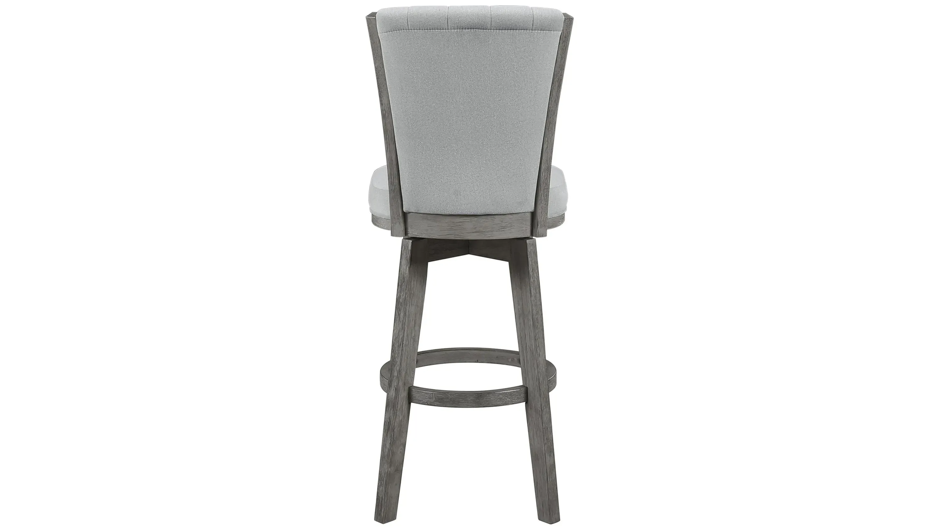Ramsey Pub Height Swivel Stool Set of 2