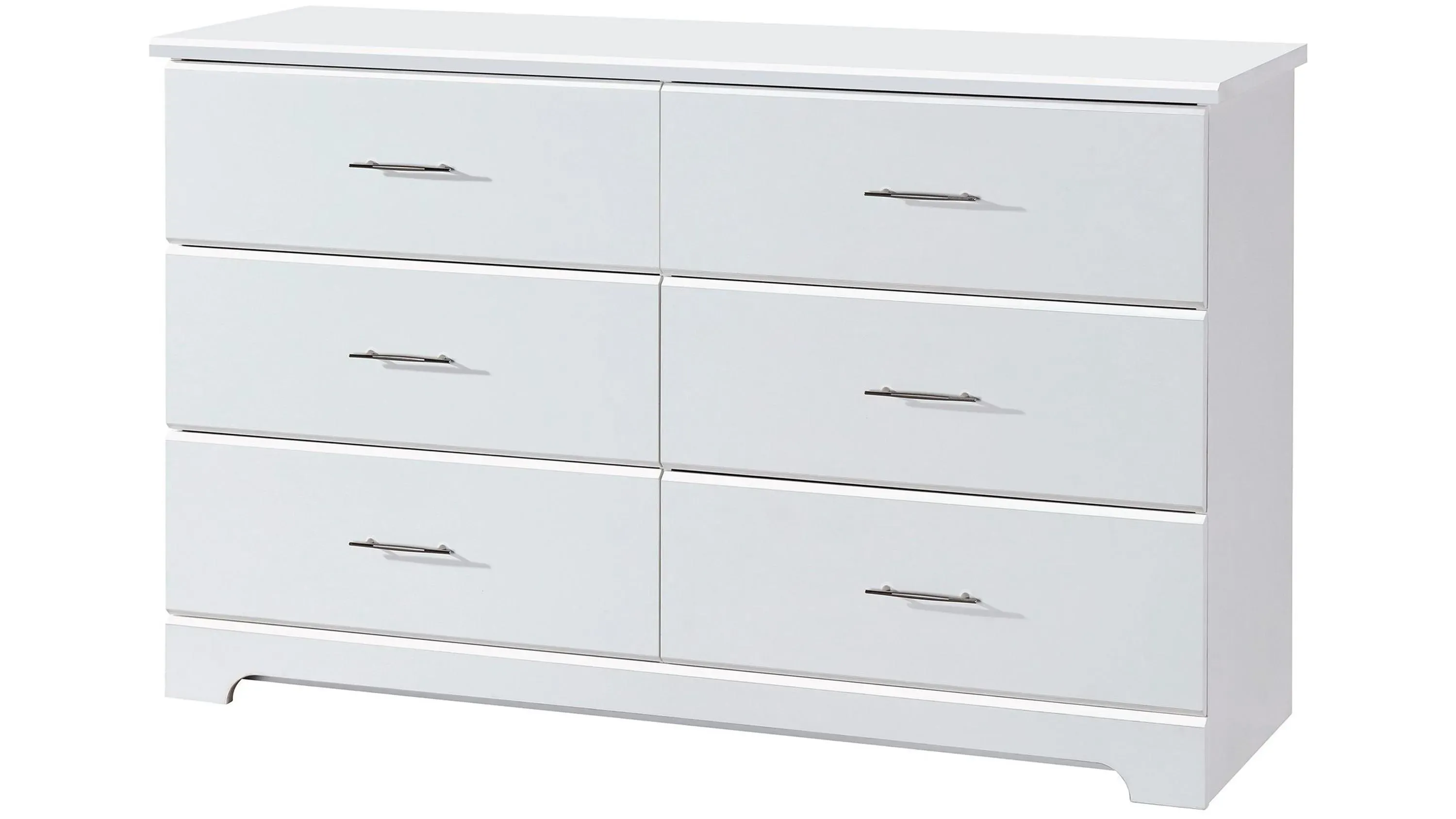 Brooks 6 Drawer Dresser