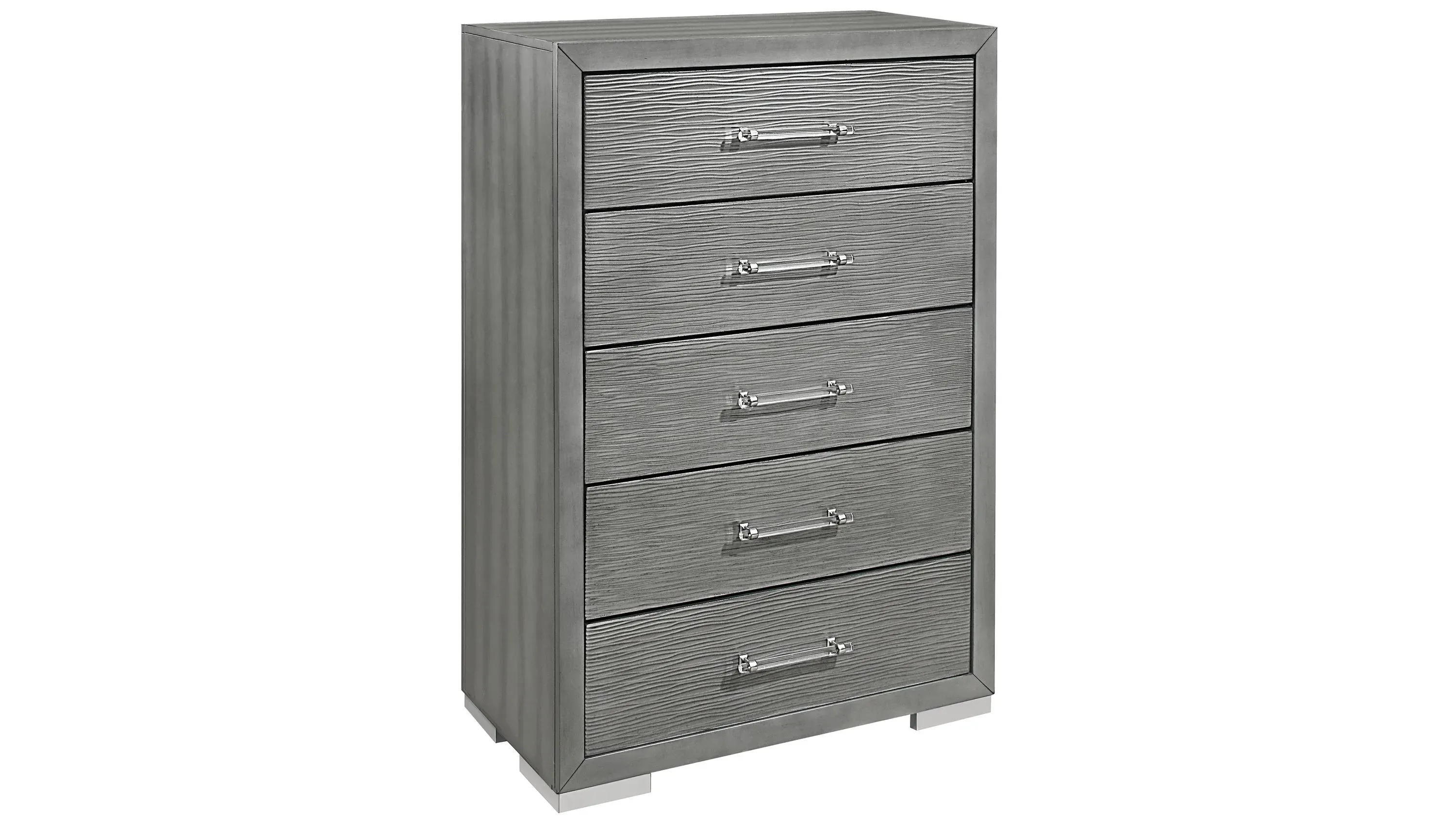 Tiffany Chest