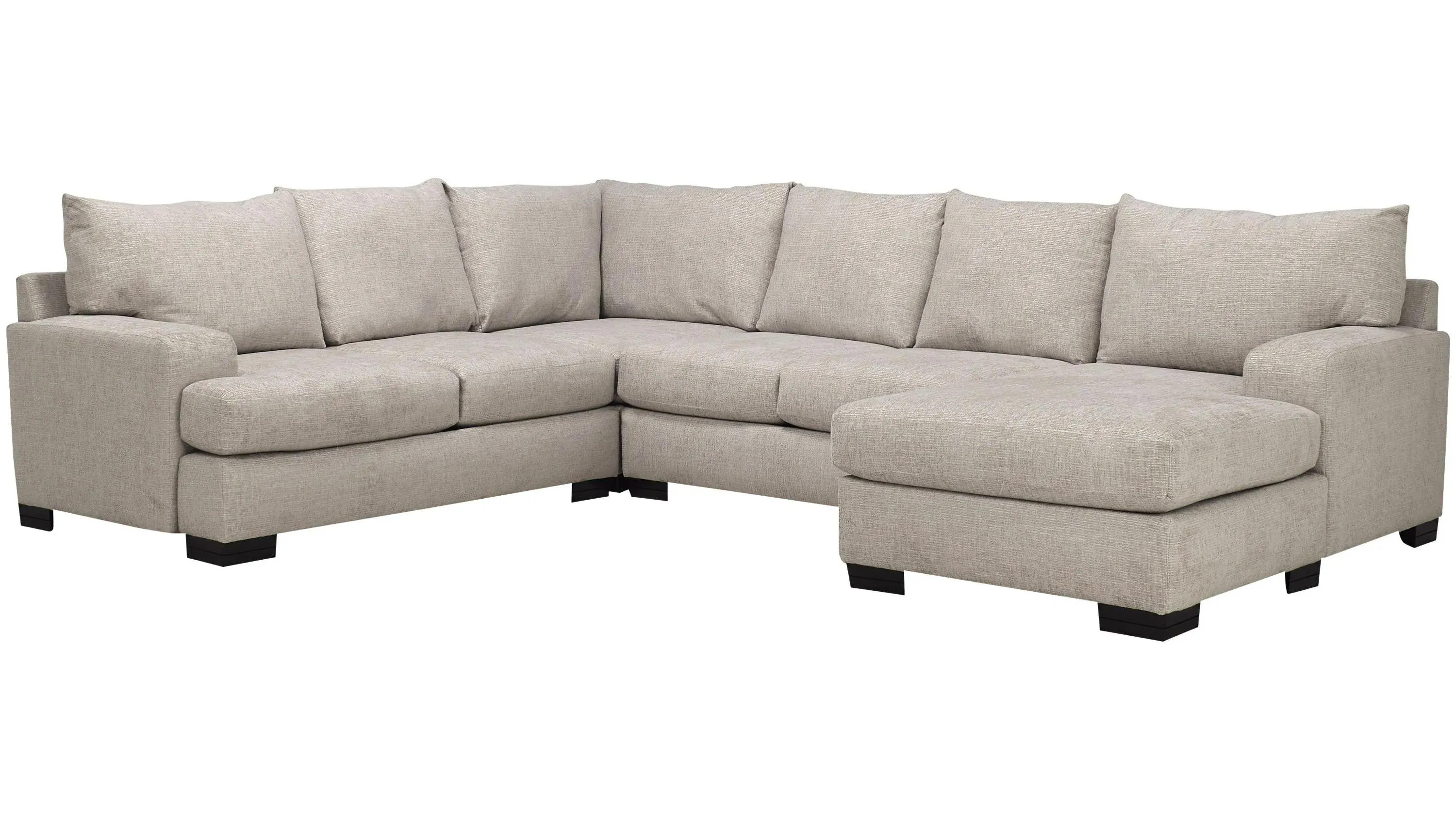 Cooper 4-pc. Sectional