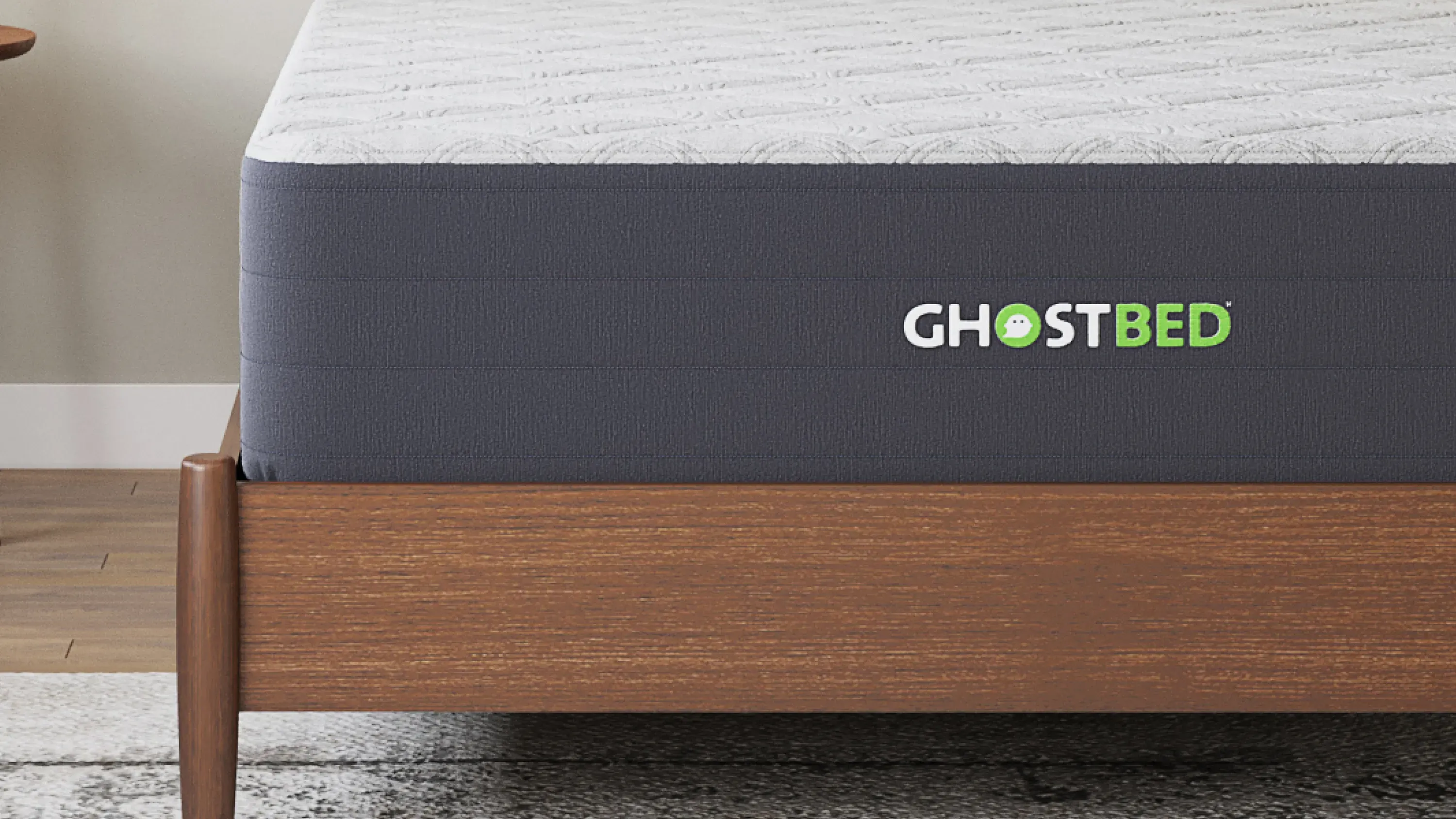 GhostBed 12" Hybrid Mattress Twin XL Product_Image_Carousel