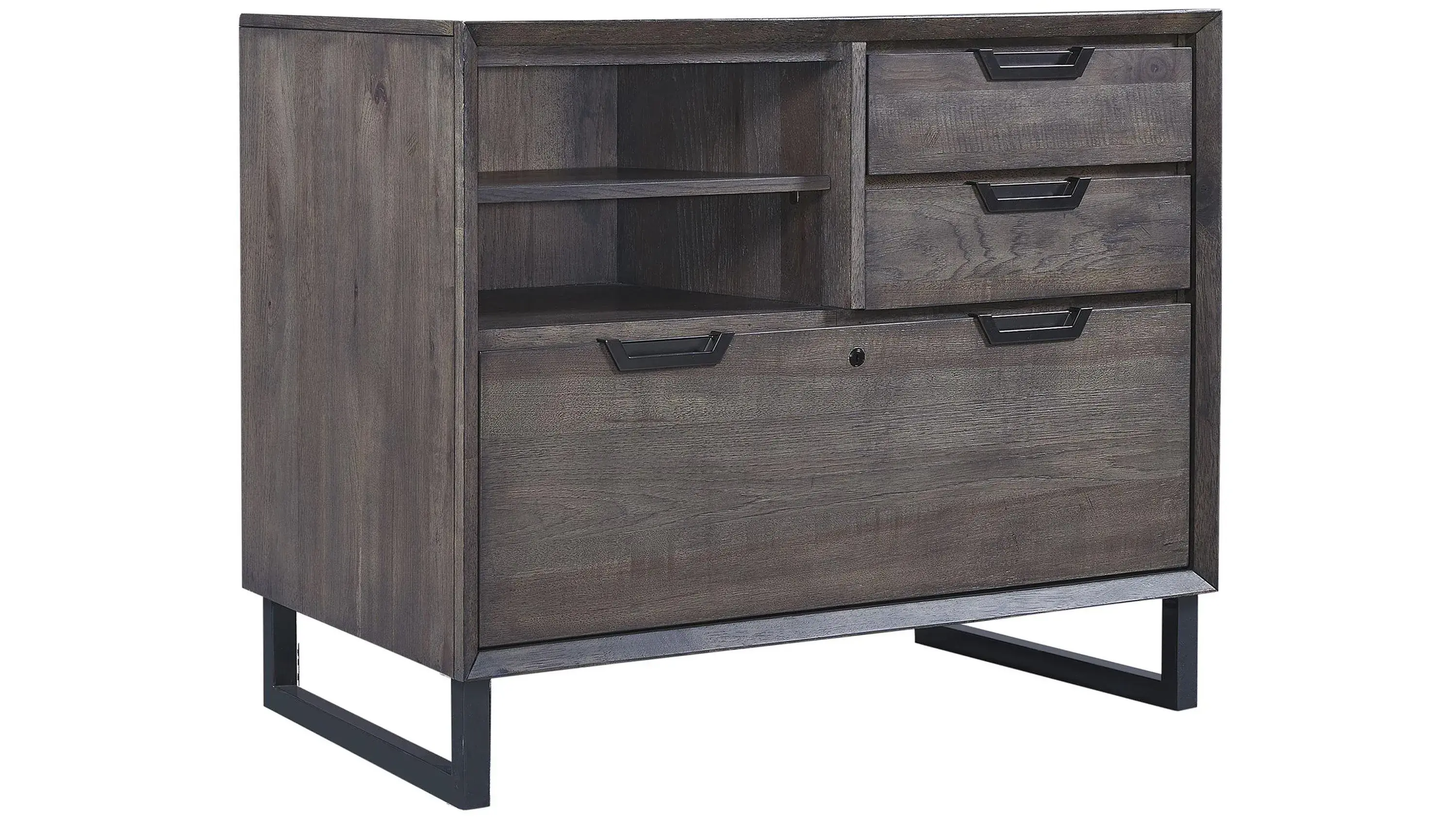 Harper Point Combo File