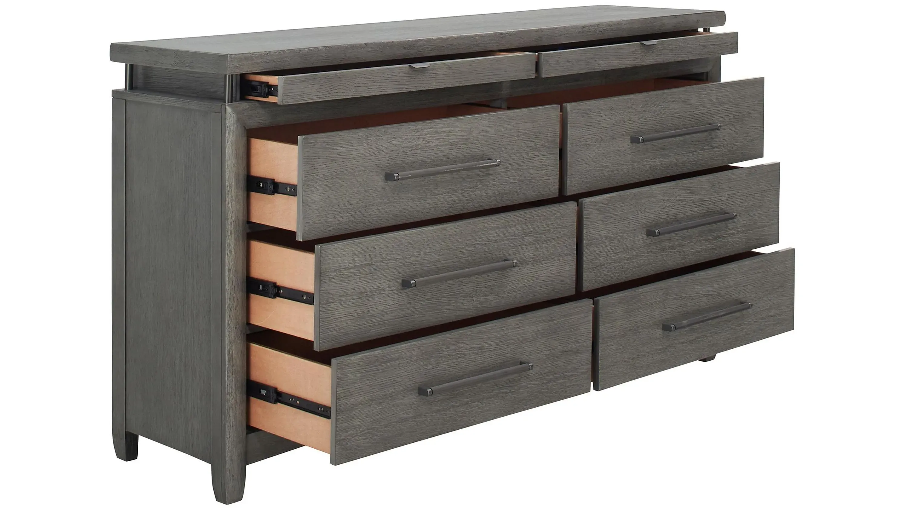 San Clemente Dresser | Raymour & Flanigan | Raymour & Flanigan