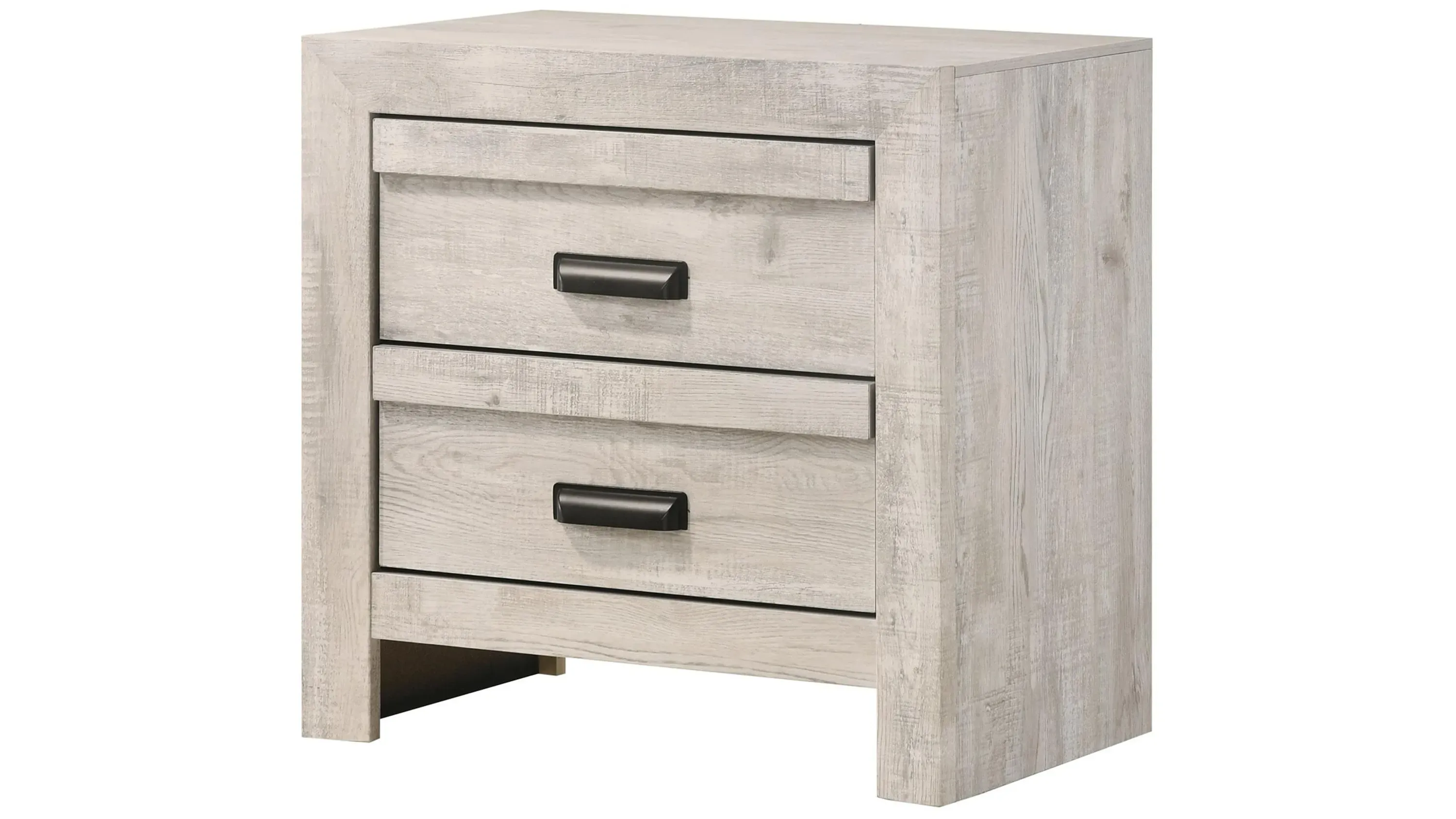 Valor 4-pc. Bedroom Set | Raymour & Flanigan